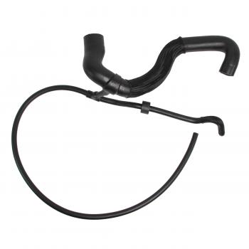 Rein Automotive CHR0435 Radiator Coolant Hose product image 6 of 6
