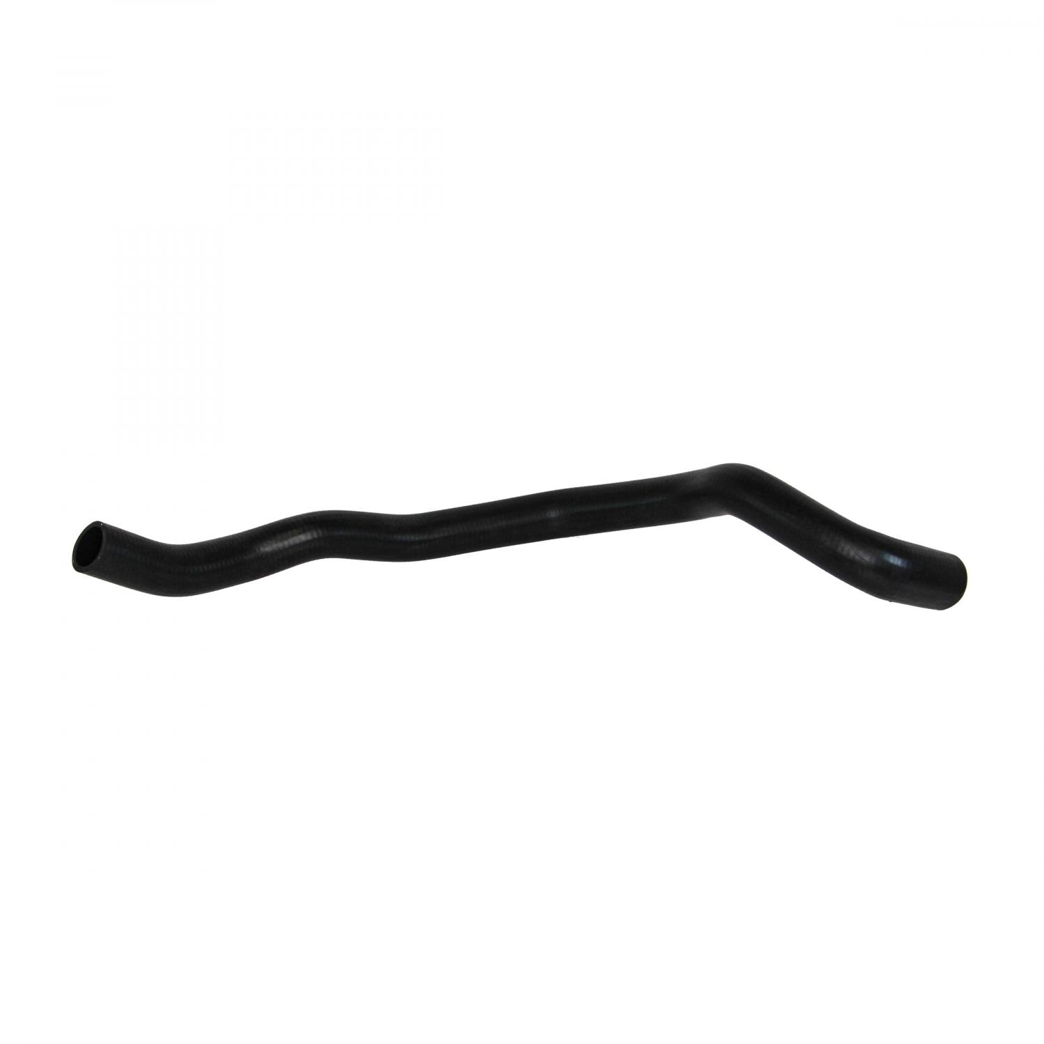 Rein Automotive CHR0437 Radiator Coolant Hose product image 3 of 6