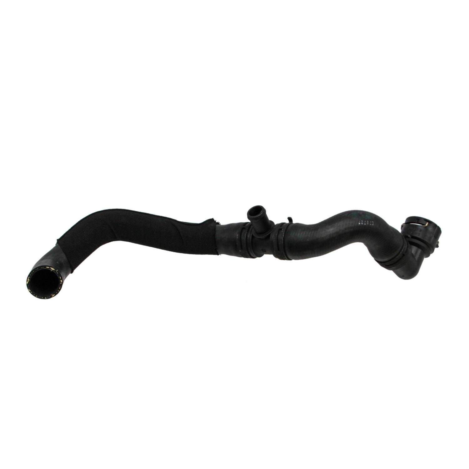 Rein Automotive CHR0454 Radiator Coolant Hose product image 1 of 6