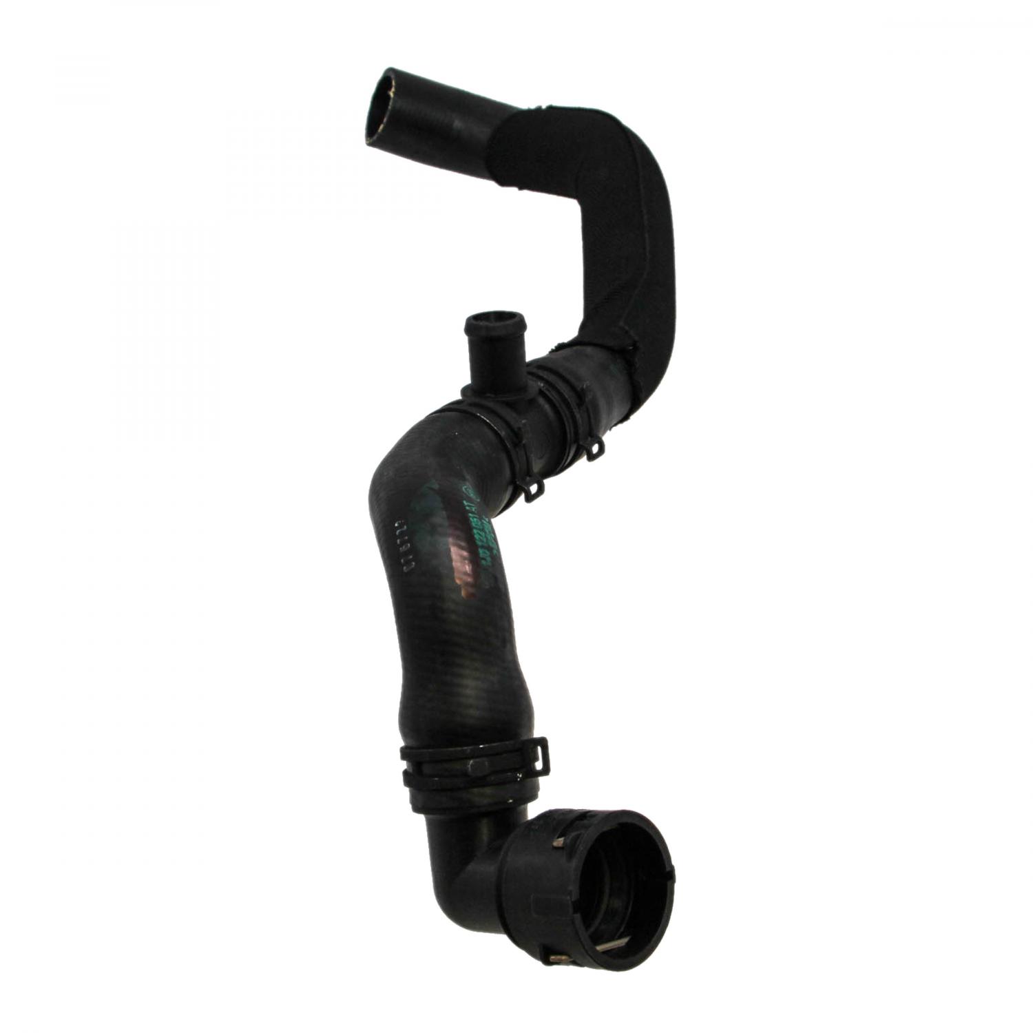 Rein Automotive CHR0454 Radiator Coolant Hose product image 4 of 6