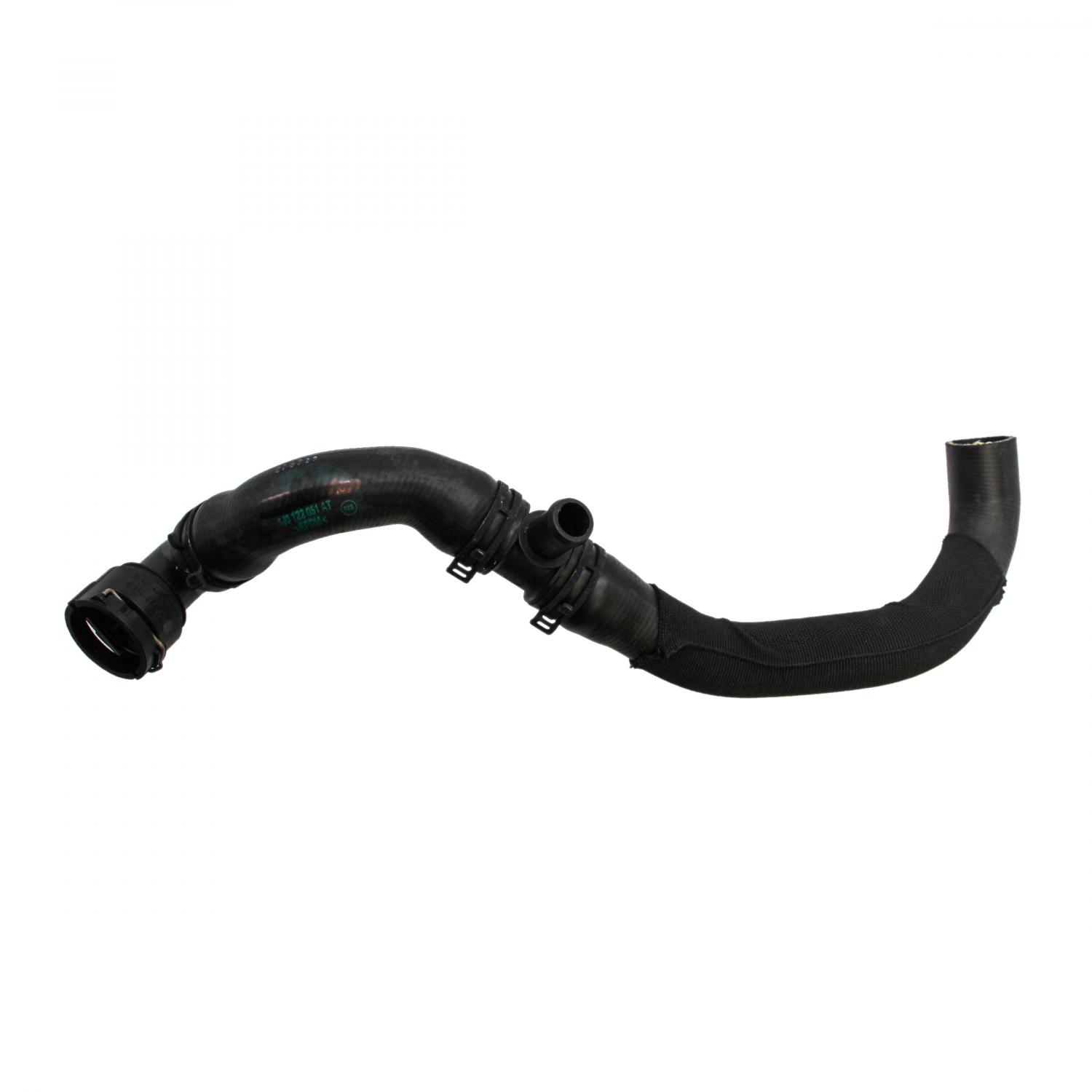 Rein Automotive CHR0454 Radiator Coolant Hose product image 6 of 6
