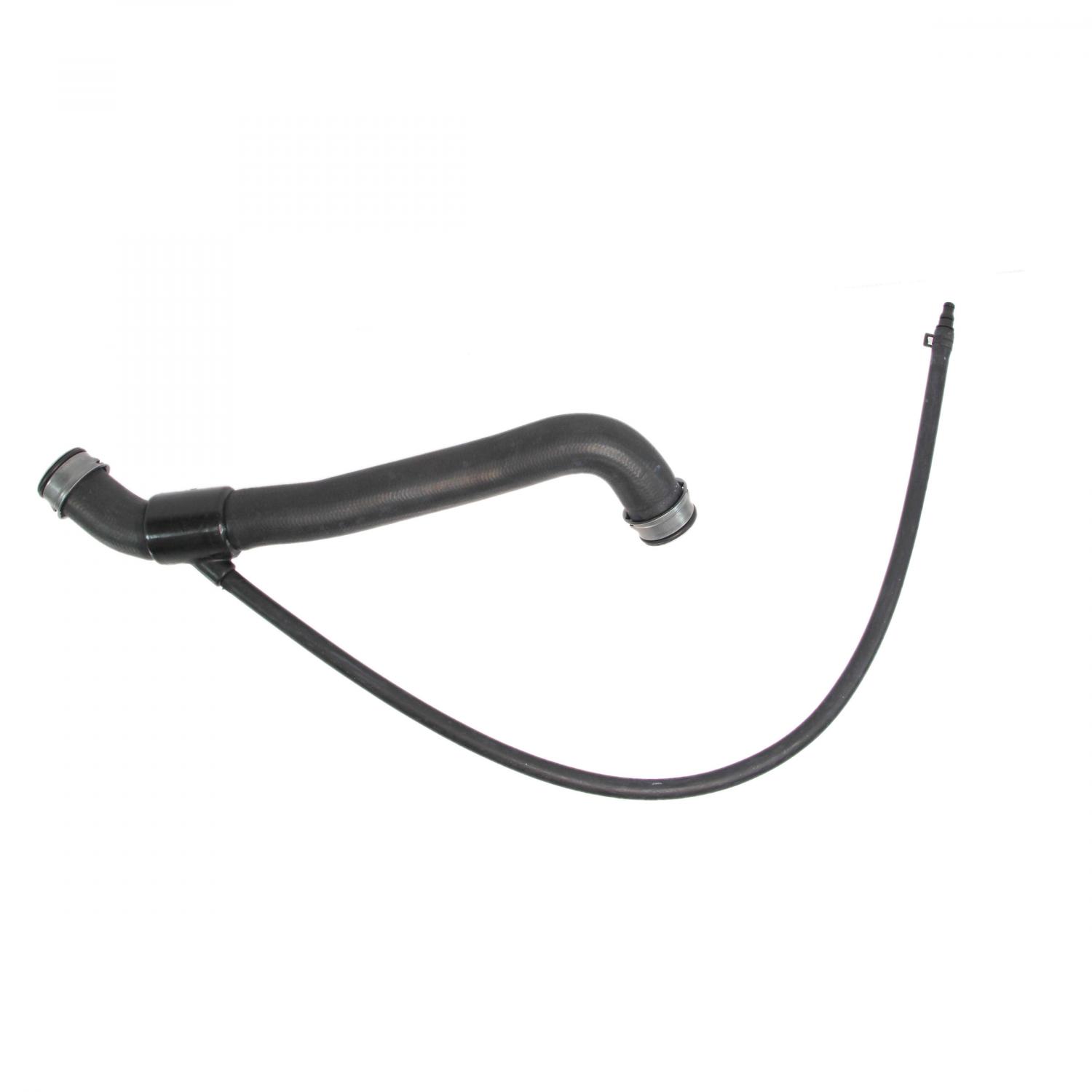 Rein Automotive CHR0456 Radiator Coolant Hose product image 2 of 6