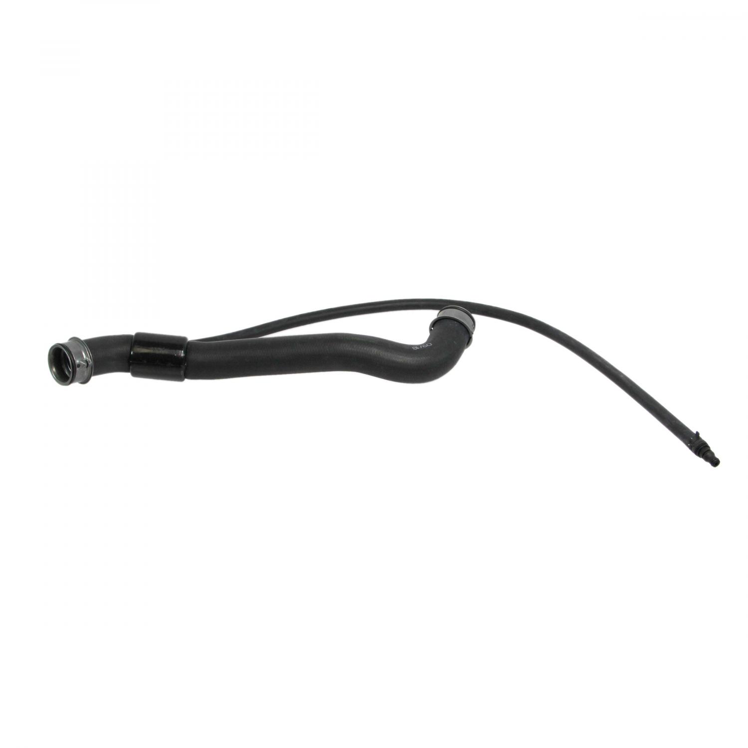 Rein Automotive CHR0456 Radiator Coolant Hose product image 3 of 6