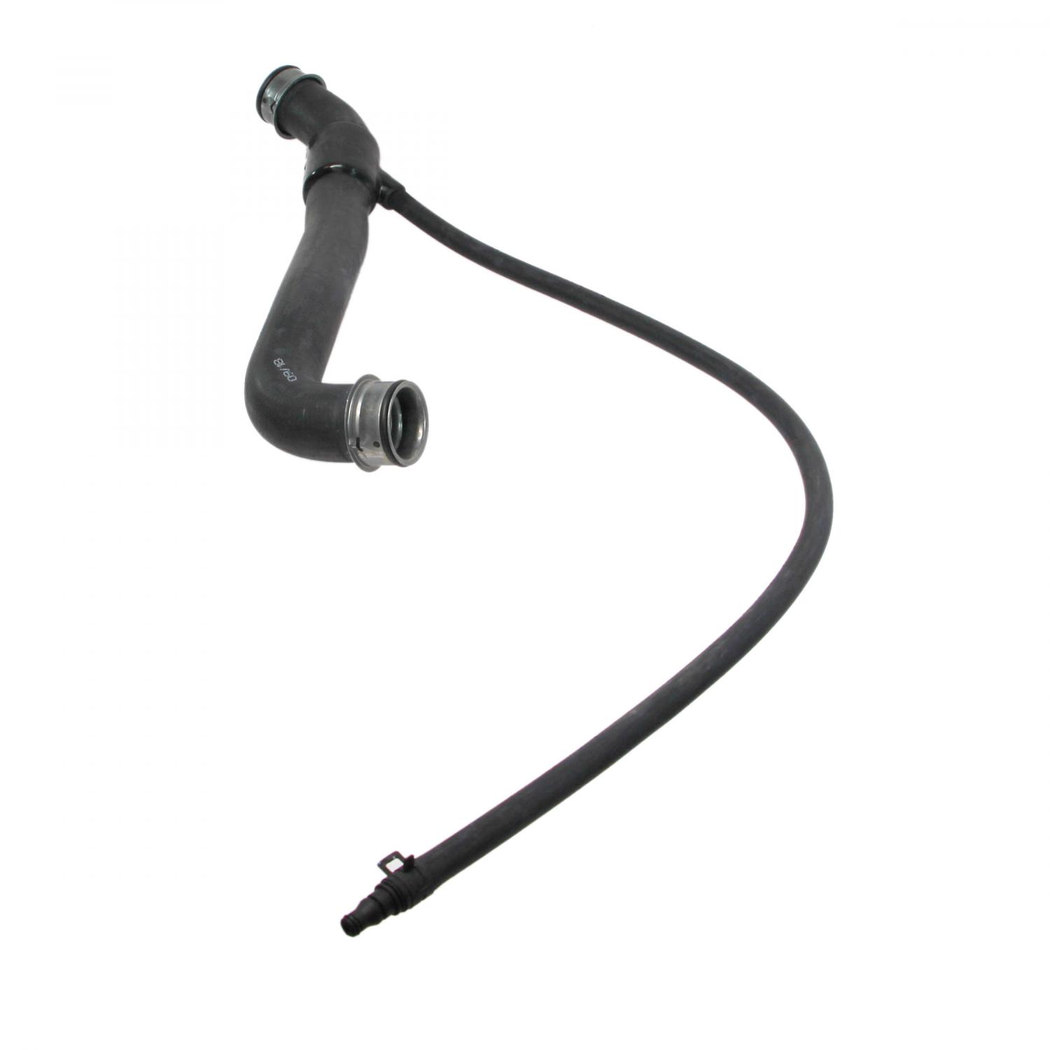 Rein Automotive CHR0456 Radiator Coolant Hose product image 4 of 6