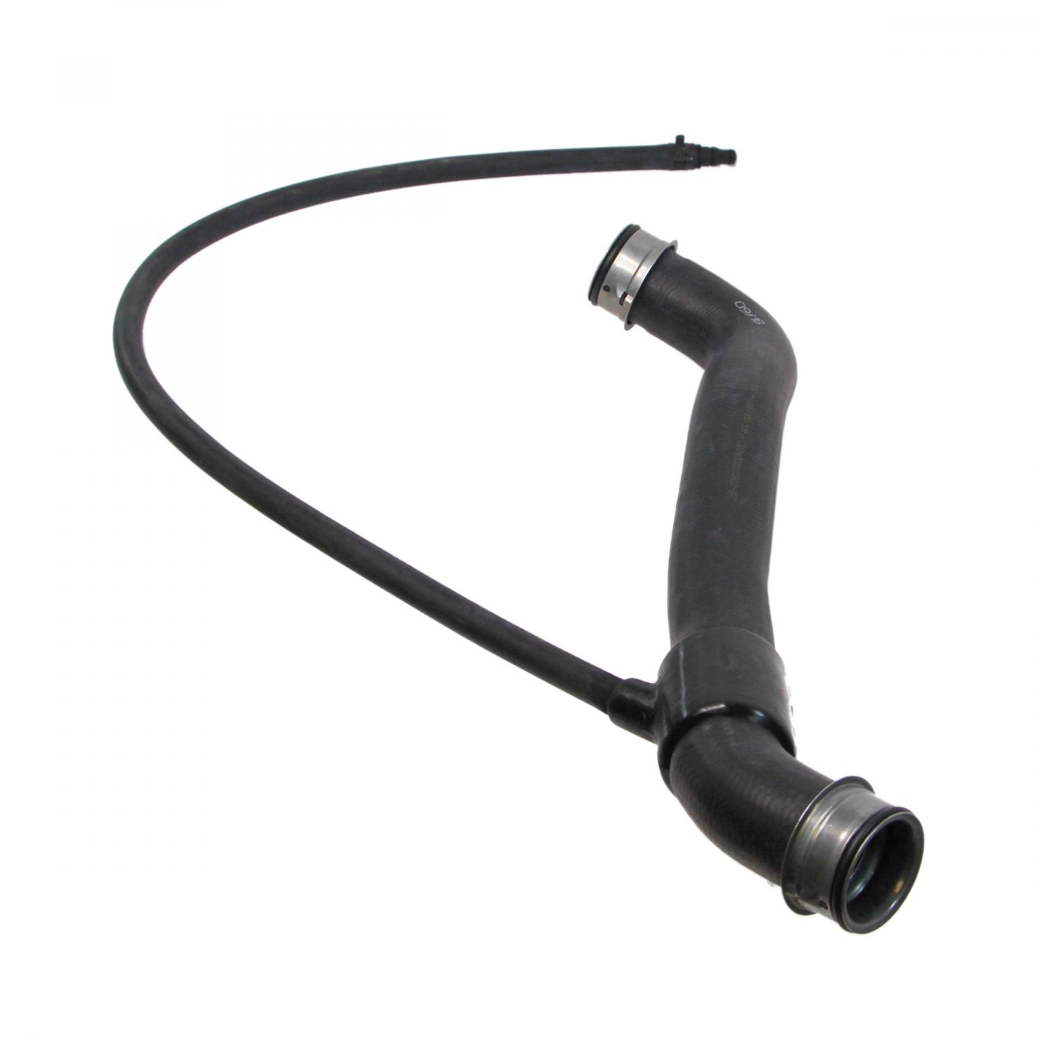 Rein Automotive CHR0456 Radiator Coolant Hose product image 5 of 6