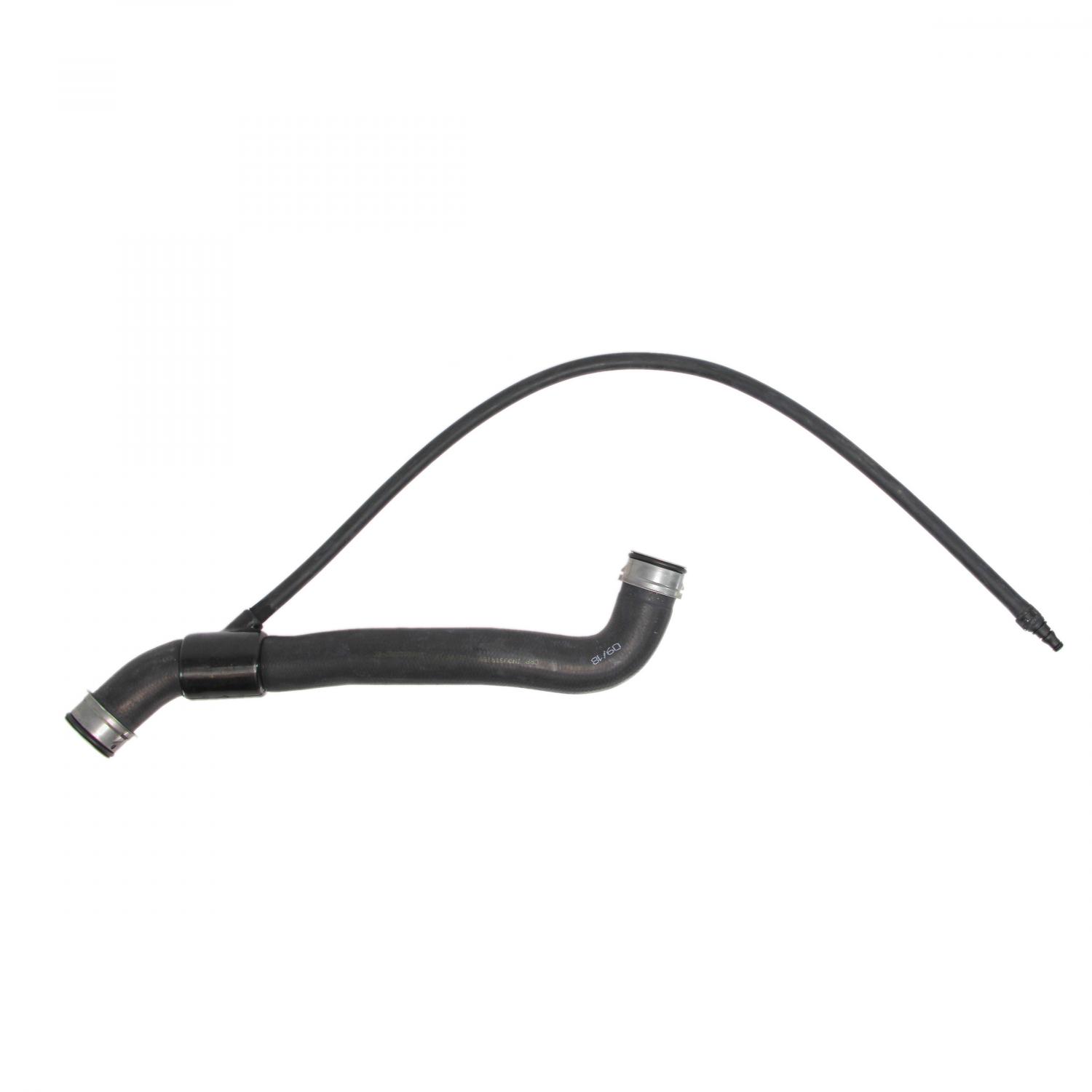 Rein Automotive CHR0456 Radiator Coolant Hose product image 6 of 6