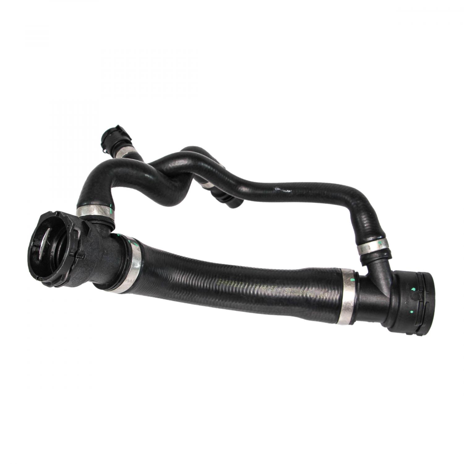 Rein Automotive CHR0458 - Radiator Coolant Hose Rein Automotive CHR0458 Radiator Coolant Hose product image 1 of 6