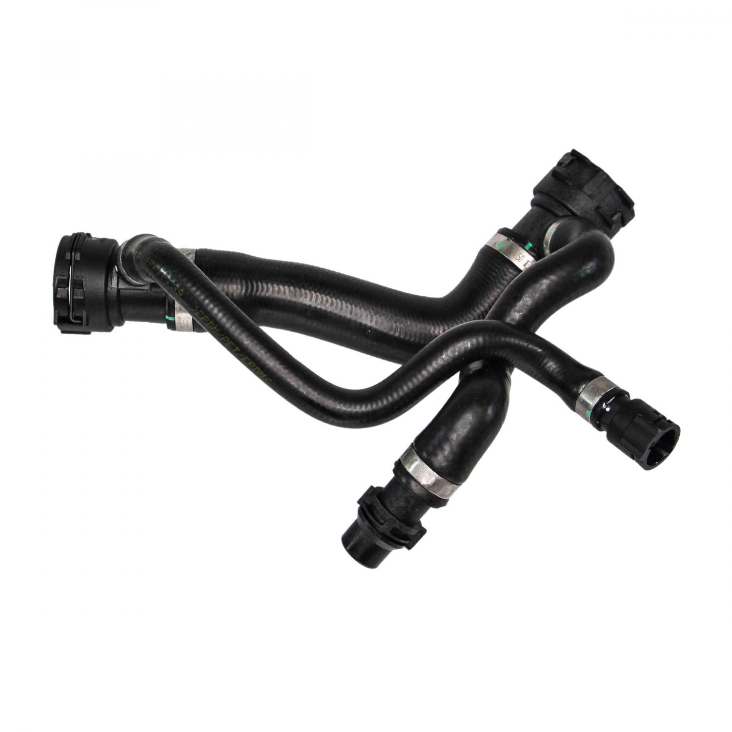 Rein Automotive CHR0458 - Radiator Coolant Hose Rein Automotive CHR0458 Radiator Coolant Hose product image 3 of 6
