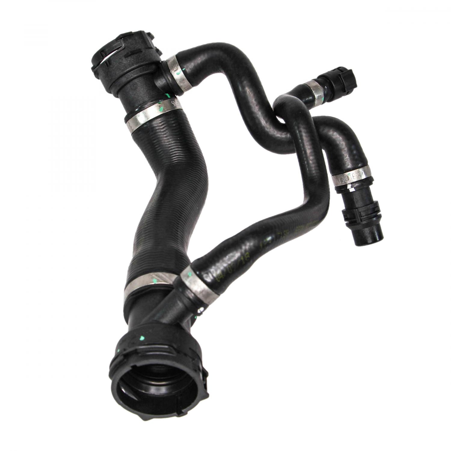 Rein Automotive CHR0458 - Radiator Coolant Hose Rein Automotive CHR0458 Radiator Coolant Hose product image 4 of 6
