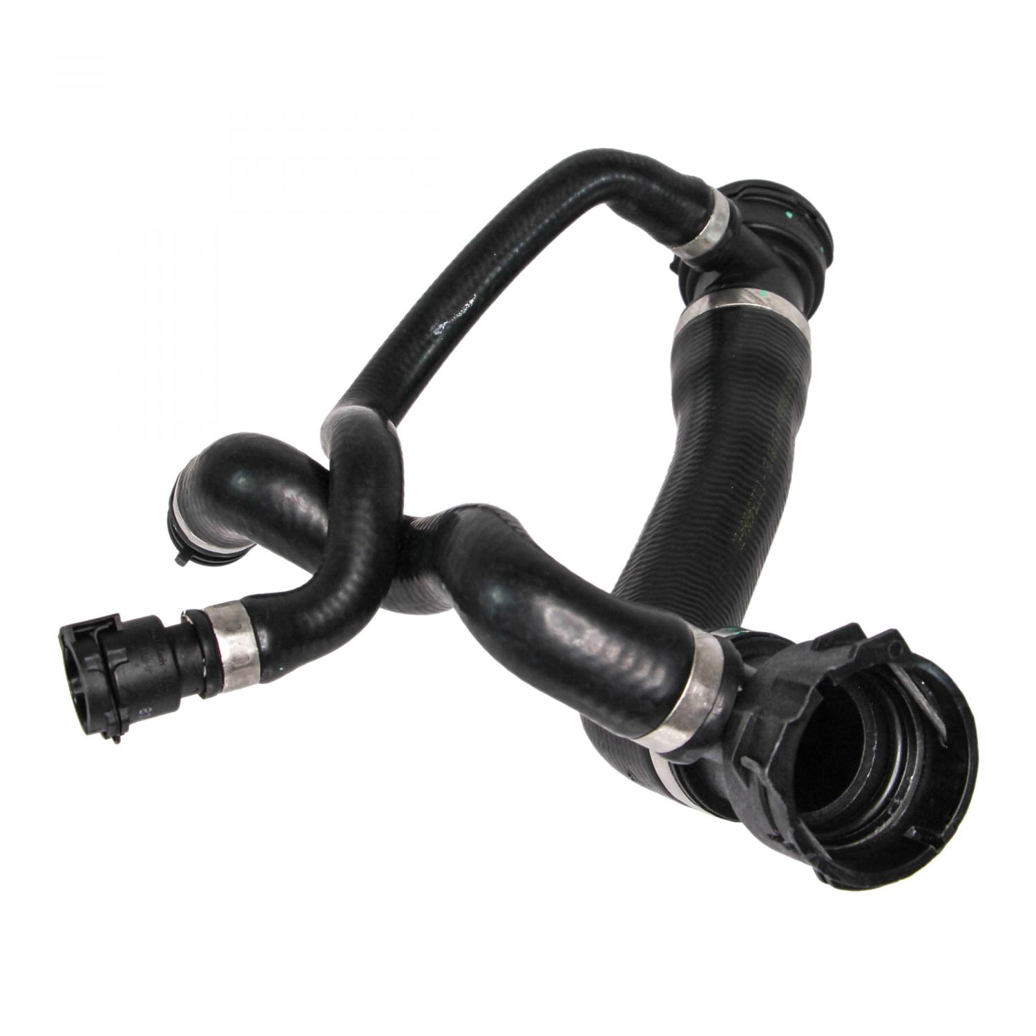 Rein Automotive CHR0458 - Radiator Coolant Hose Rein Automotive CHR0458 Radiator Coolant Hose product image 5 of 6
