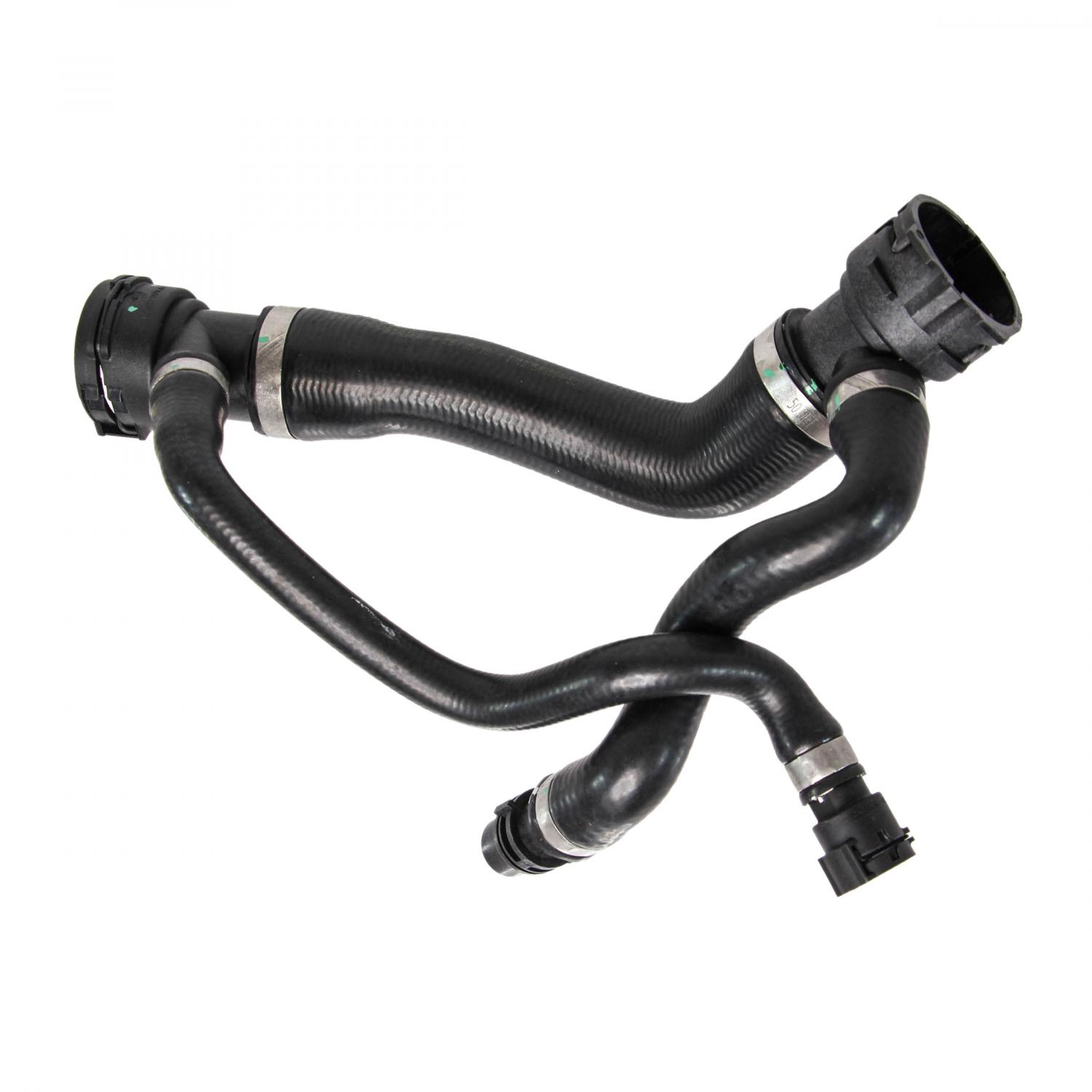 Rein Automotive CHR0458 - Radiator Coolant Hose Rein Automotive CHR0458 Radiator Coolant Hose product image 6 of 6
