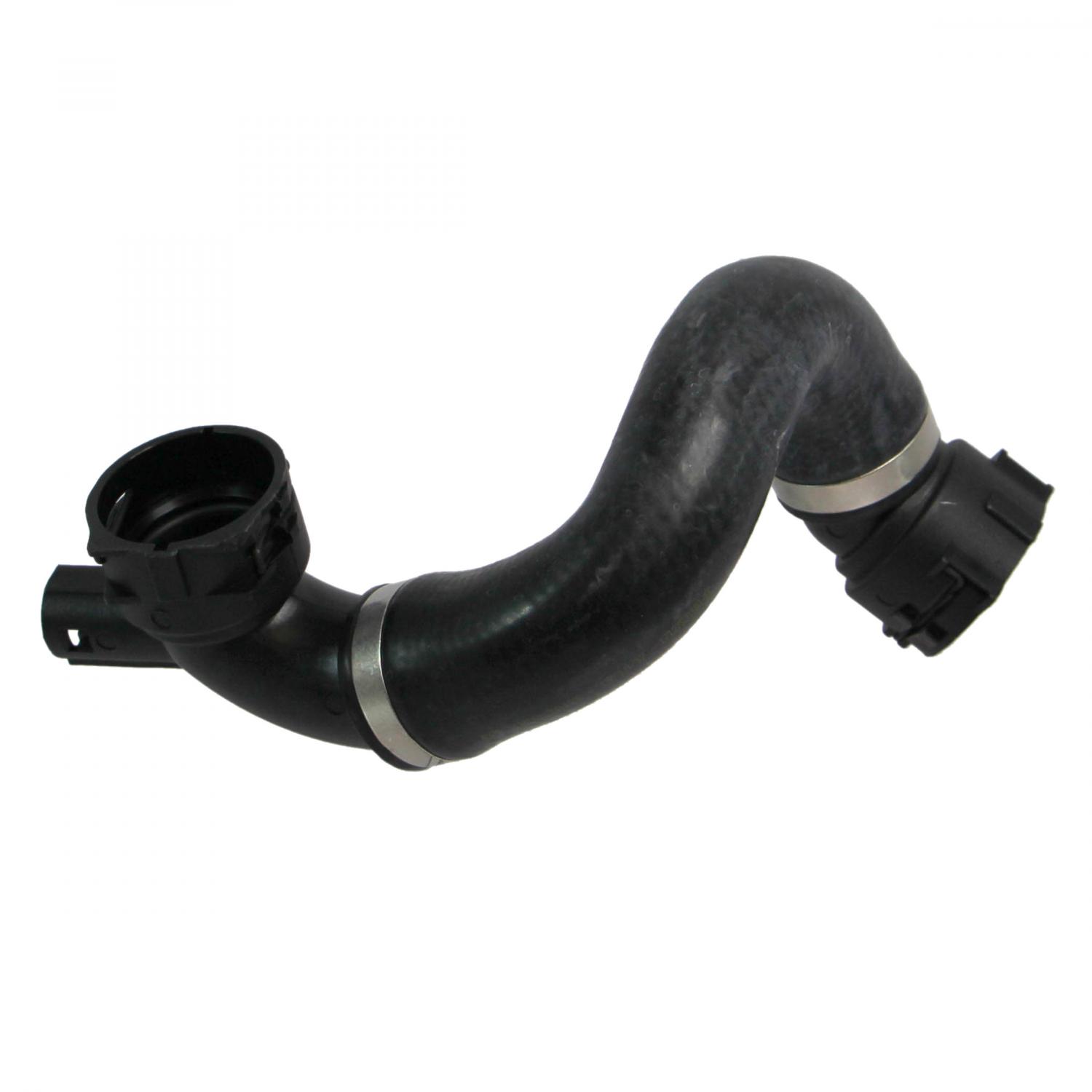 Rein Automotive CHR0462 Radiator Coolant Hose product image 1 of 6