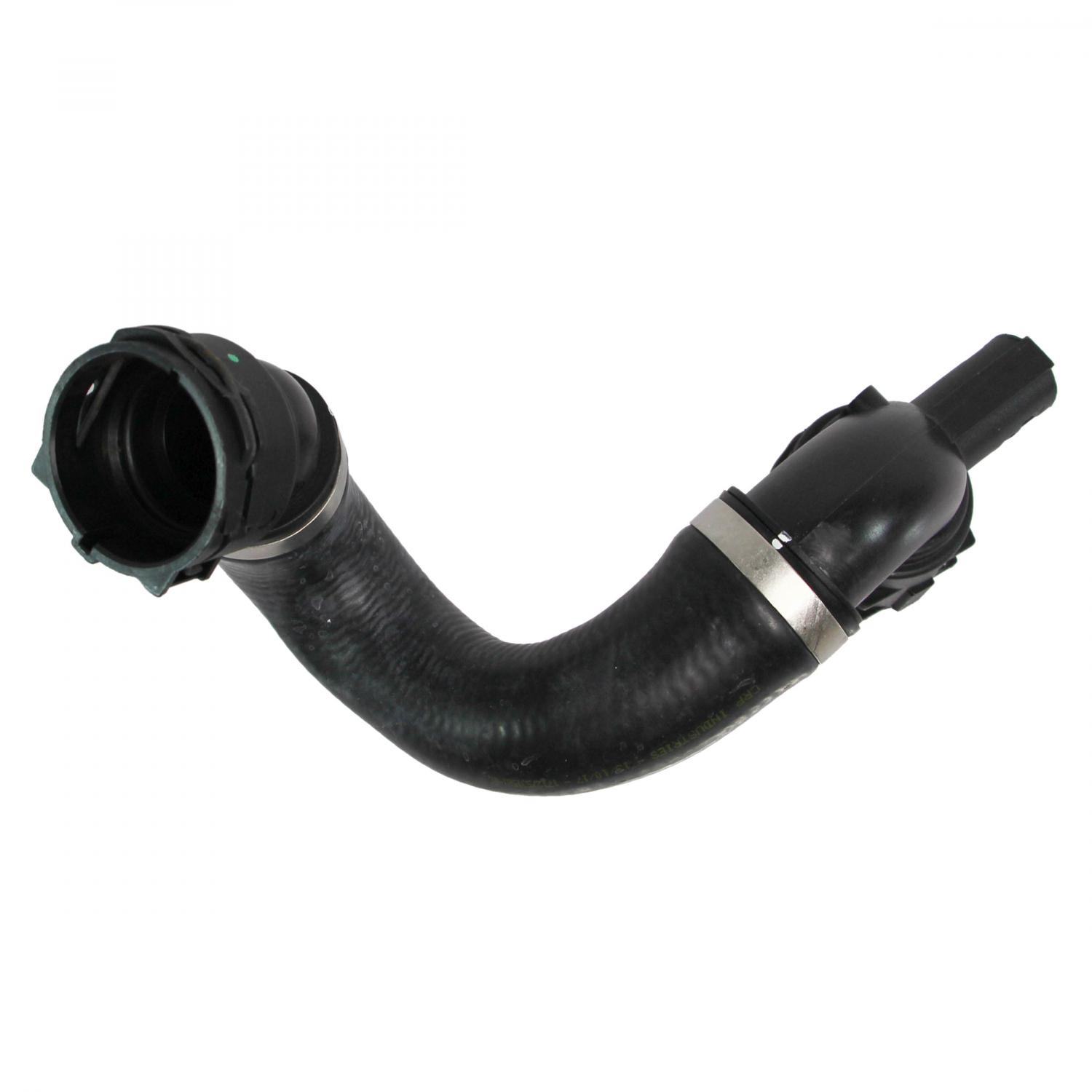 Rein Automotive CHR0462 Radiator Coolant Hose product image 2 of 6