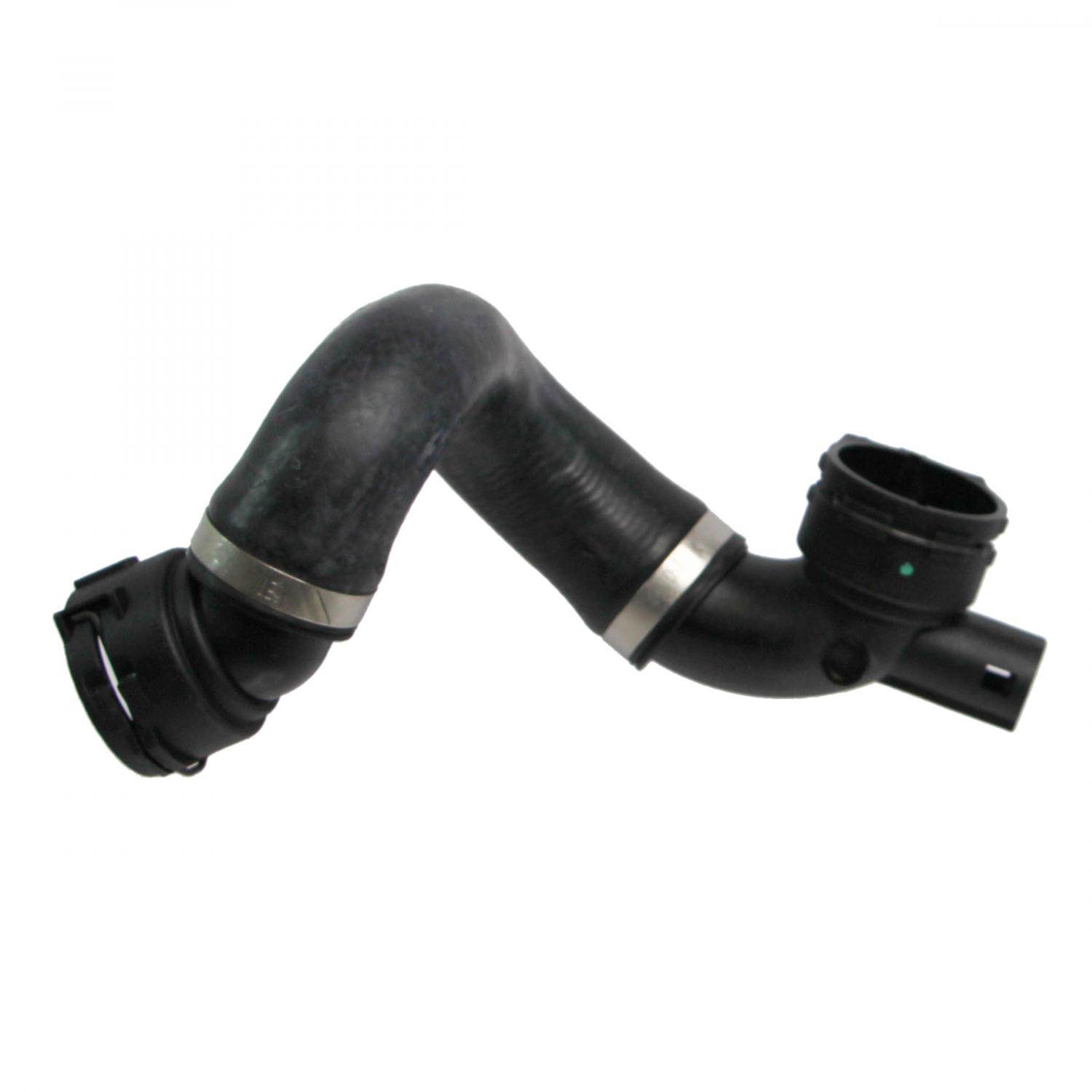 Rein Automotive CHR0462 Radiator Coolant Hose product image 3 of 6