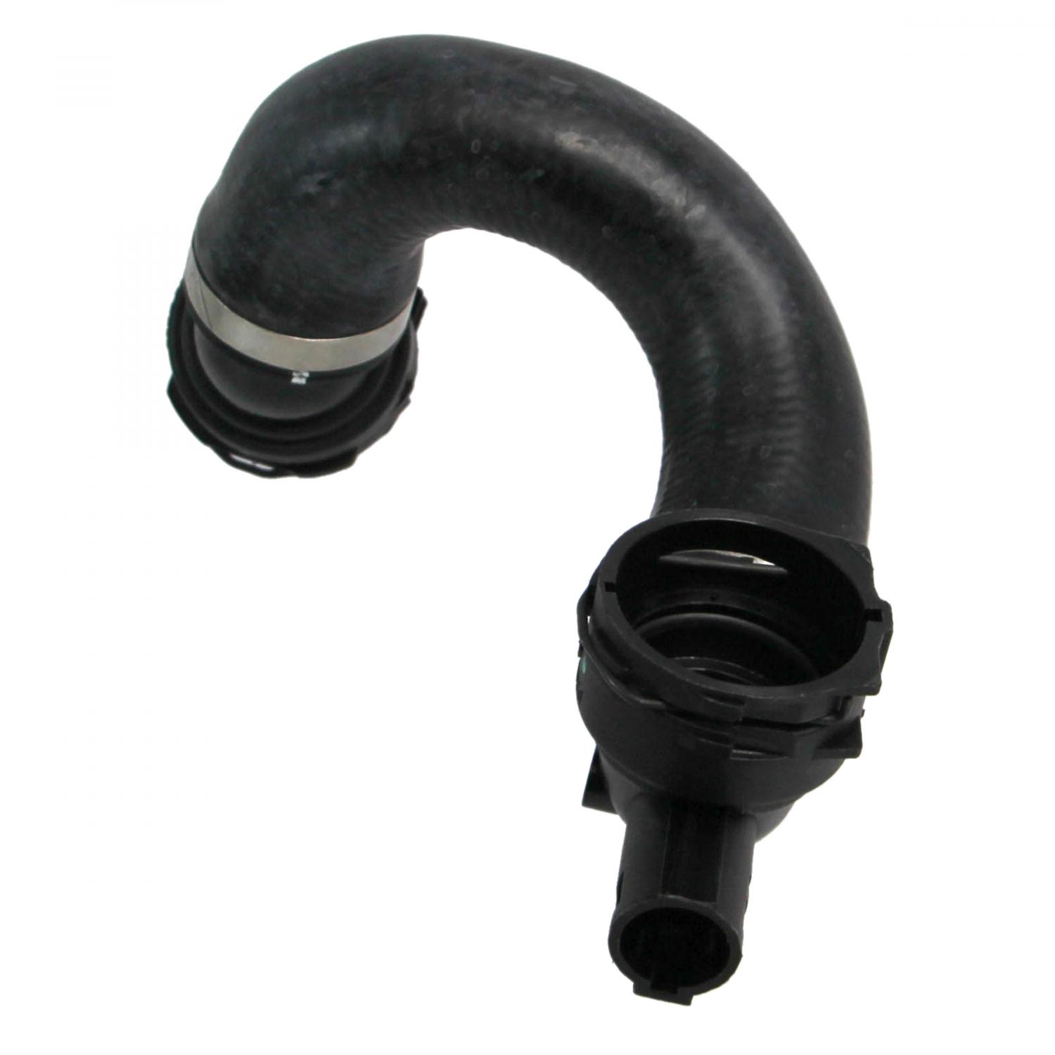 Rein Automotive CHR0462 Radiator Coolant Hose product image 4 of 6