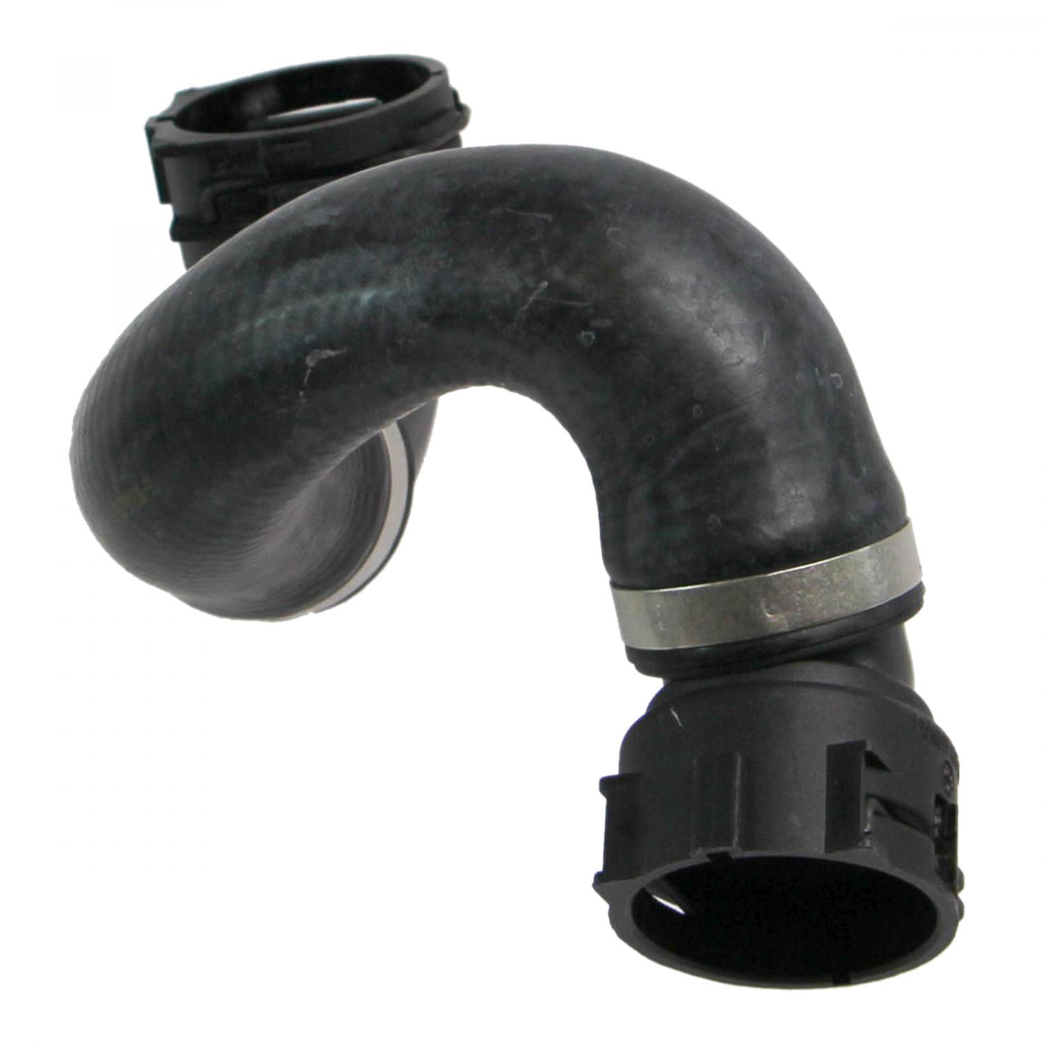 Rein Automotive CHR0462 Radiator Coolant Hose product image 5 of 6
