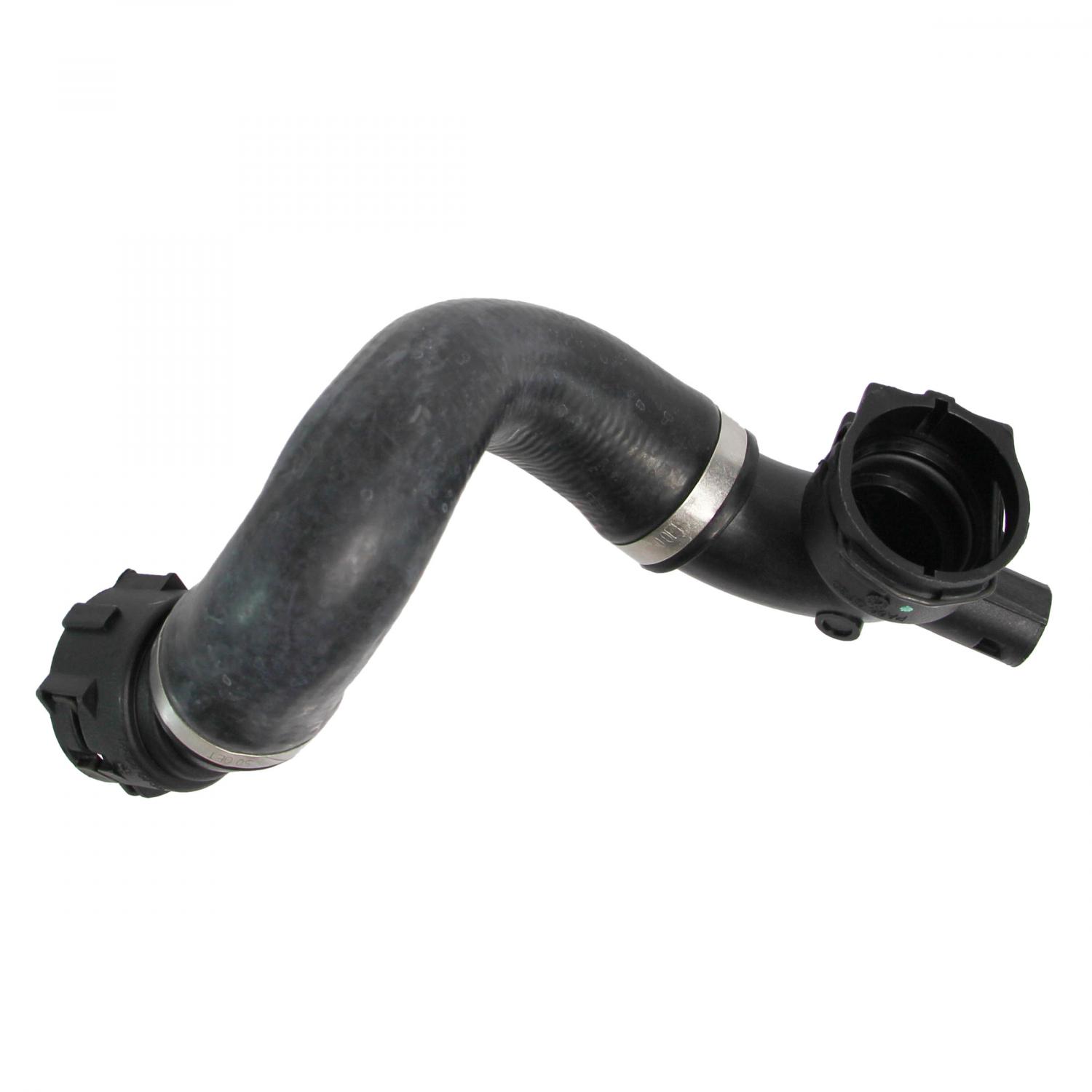 Rein Automotive CHR0462 Radiator Coolant Hose product image 6 of 6
