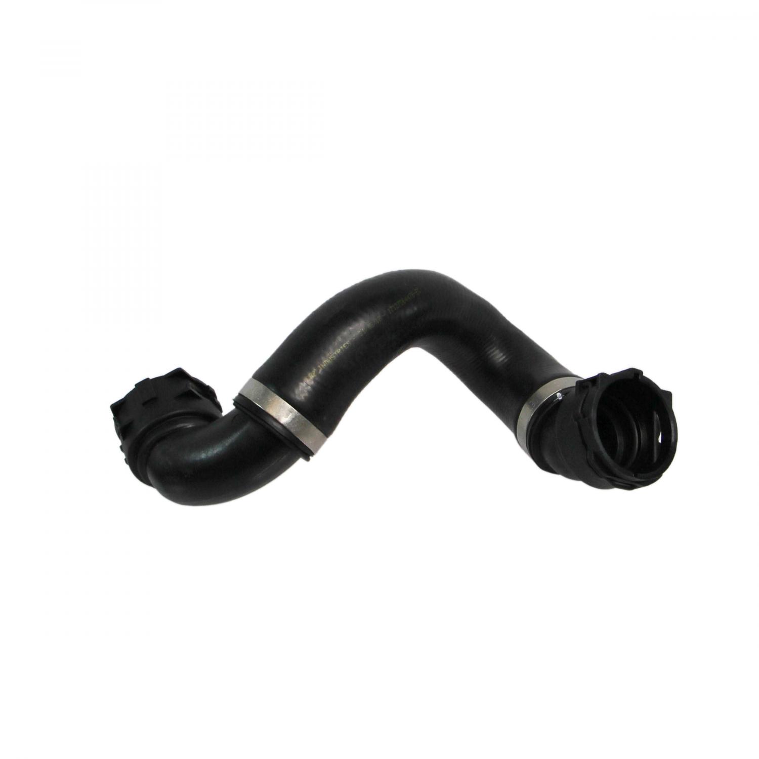Rein Automotive CHR0467 Radiator Coolant Hose product image 1 of 6
