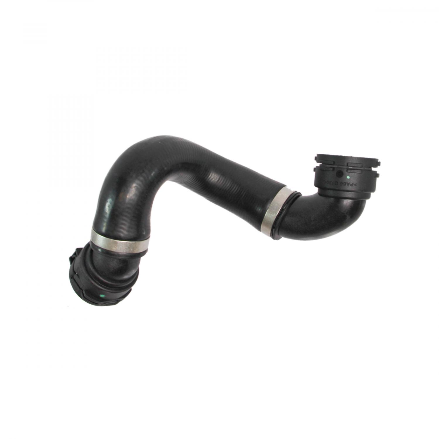 Rein Automotive CHR0467 Radiator Coolant Hose product image 2 of 6