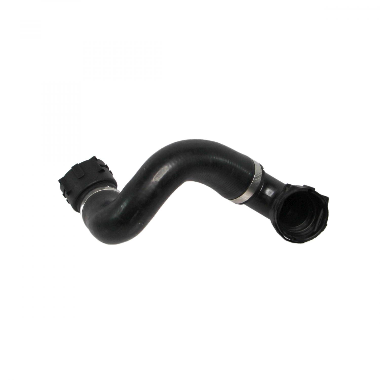 Rein Automotive CHR0467 Radiator Coolant Hose product image 3 of 6