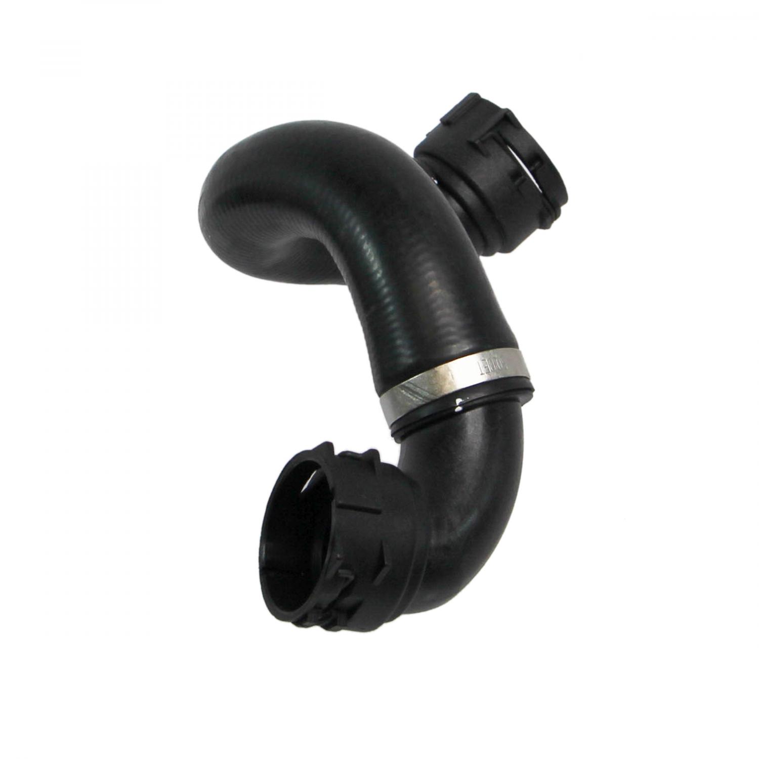 Rein Automotive CHR0467 Radiator Coolant Hose product image 4 of 6