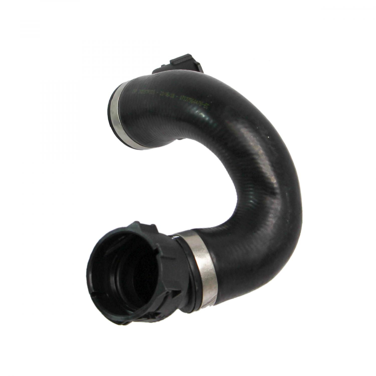 Rein Automotive CHR0467 Radiator Coolant Hose product image 5 of 6