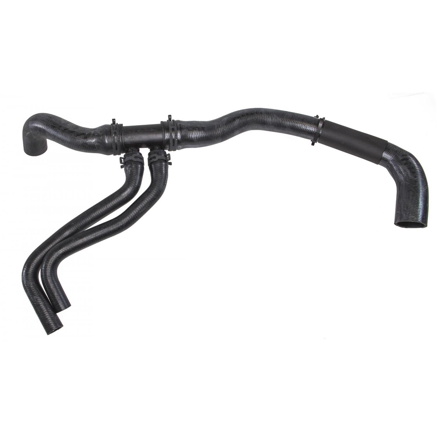 Rein Automotive CHR0468 Radiator Coolant Hose product image 2 of 6