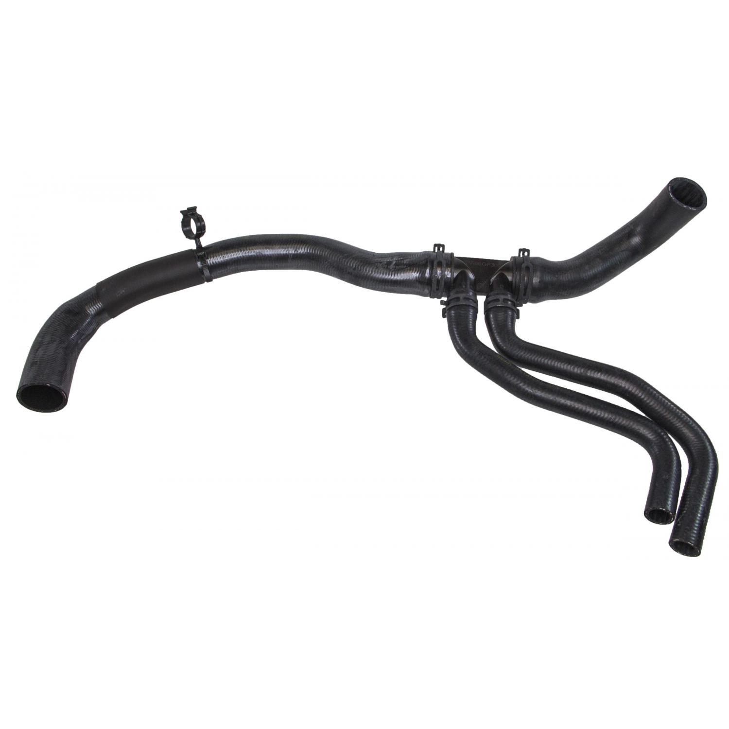 Rein Automotive CHR0468 Radiator Coolant Hose product image 3 of 6