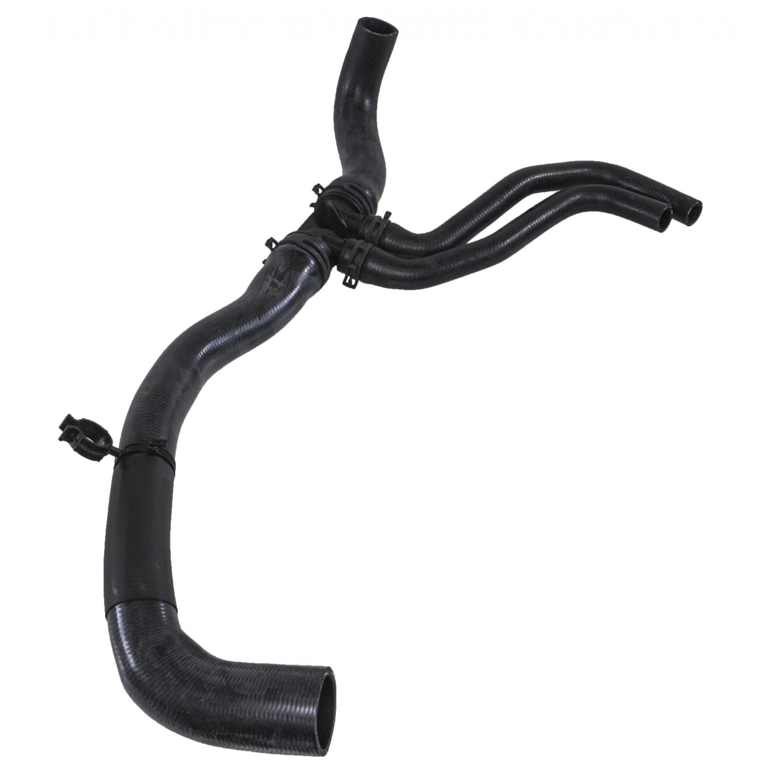 Rein Automotive CHR0468 Radiator Coolant Hose product image 4 of 6
