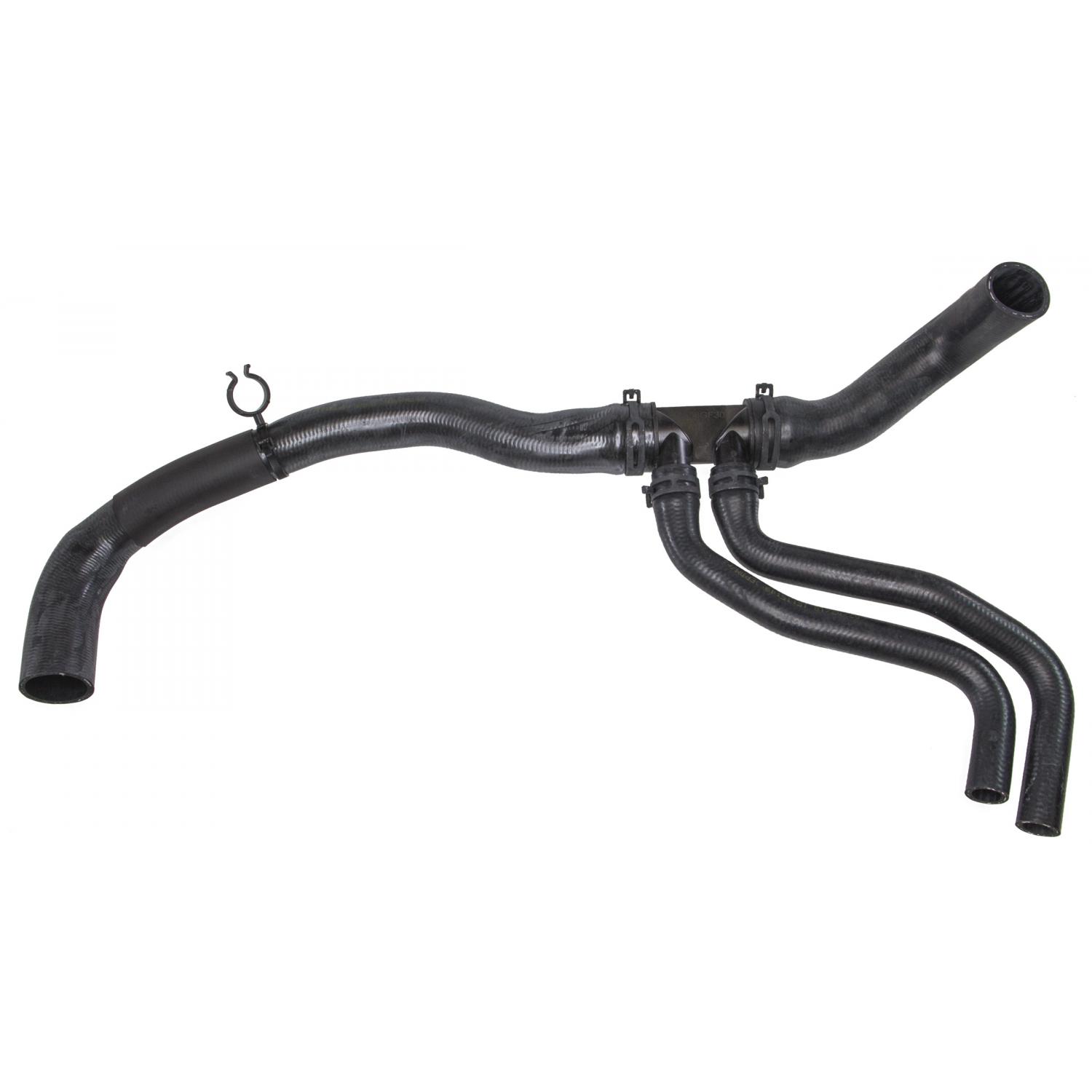 Rein Automotive CHR0468 Radiator Coolant Hose product image 6 of 6
