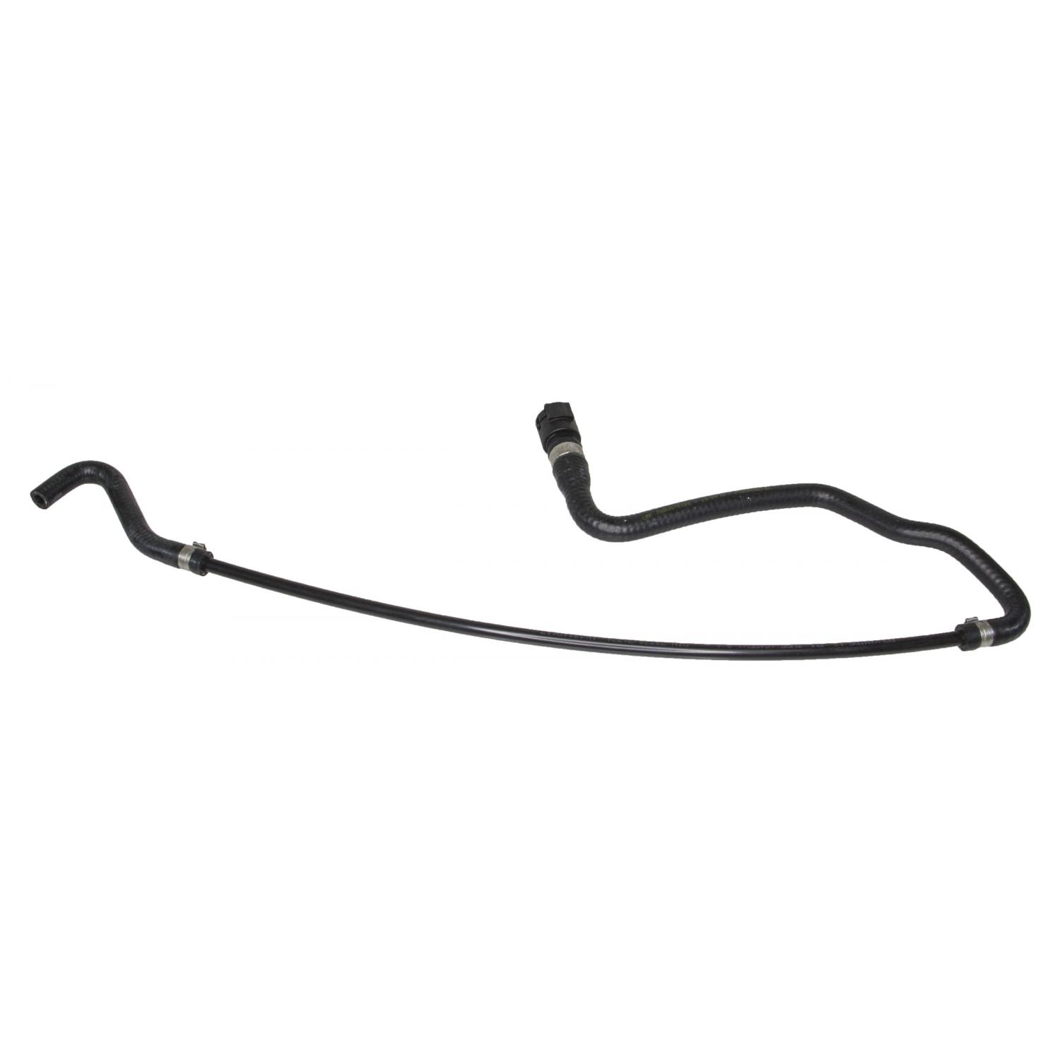 Rein Automotive CHR0482 Engine Coolant Hose product image 1 of 6
