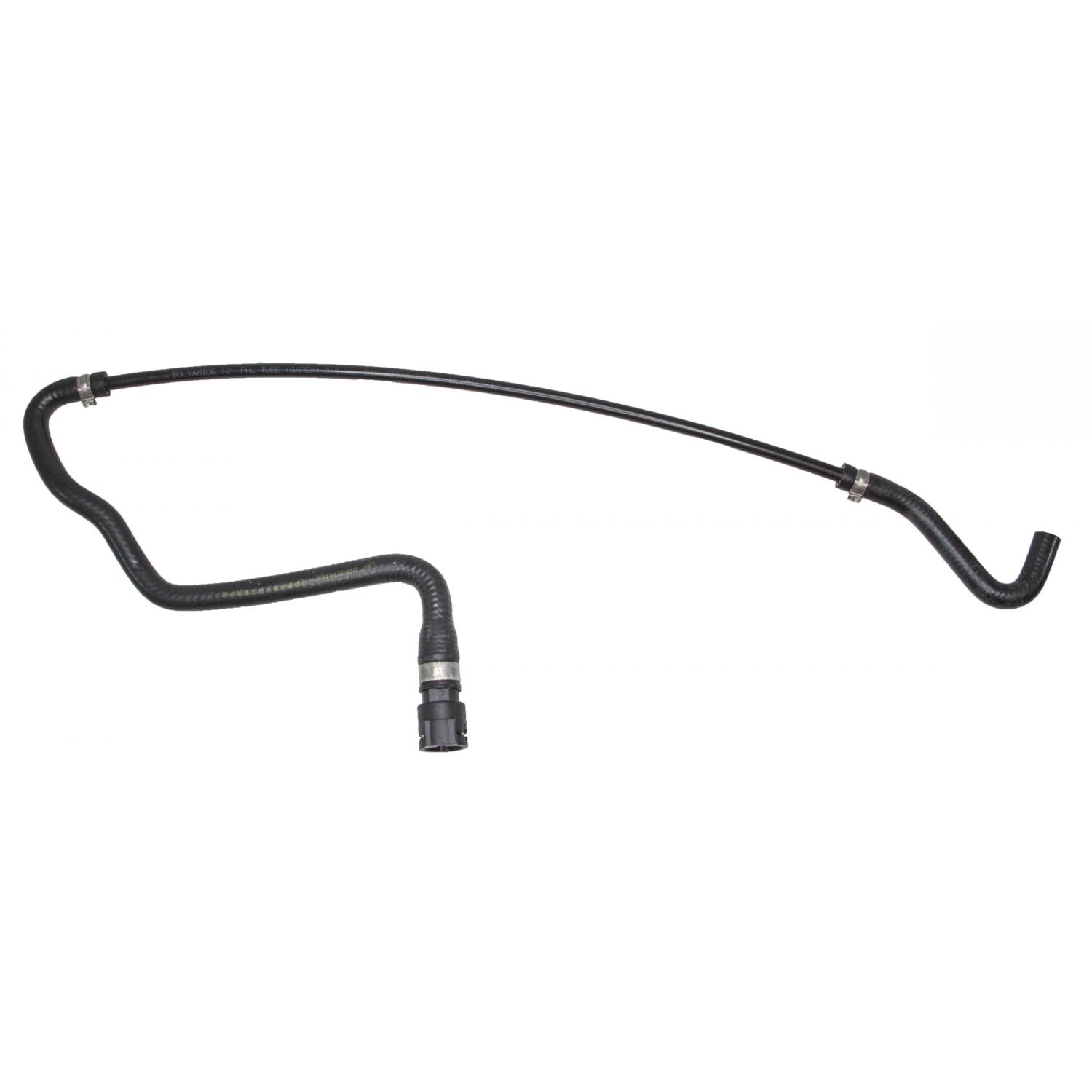Rein Automotive CHR0482 Engine Coolant Hose product image 6 of 6