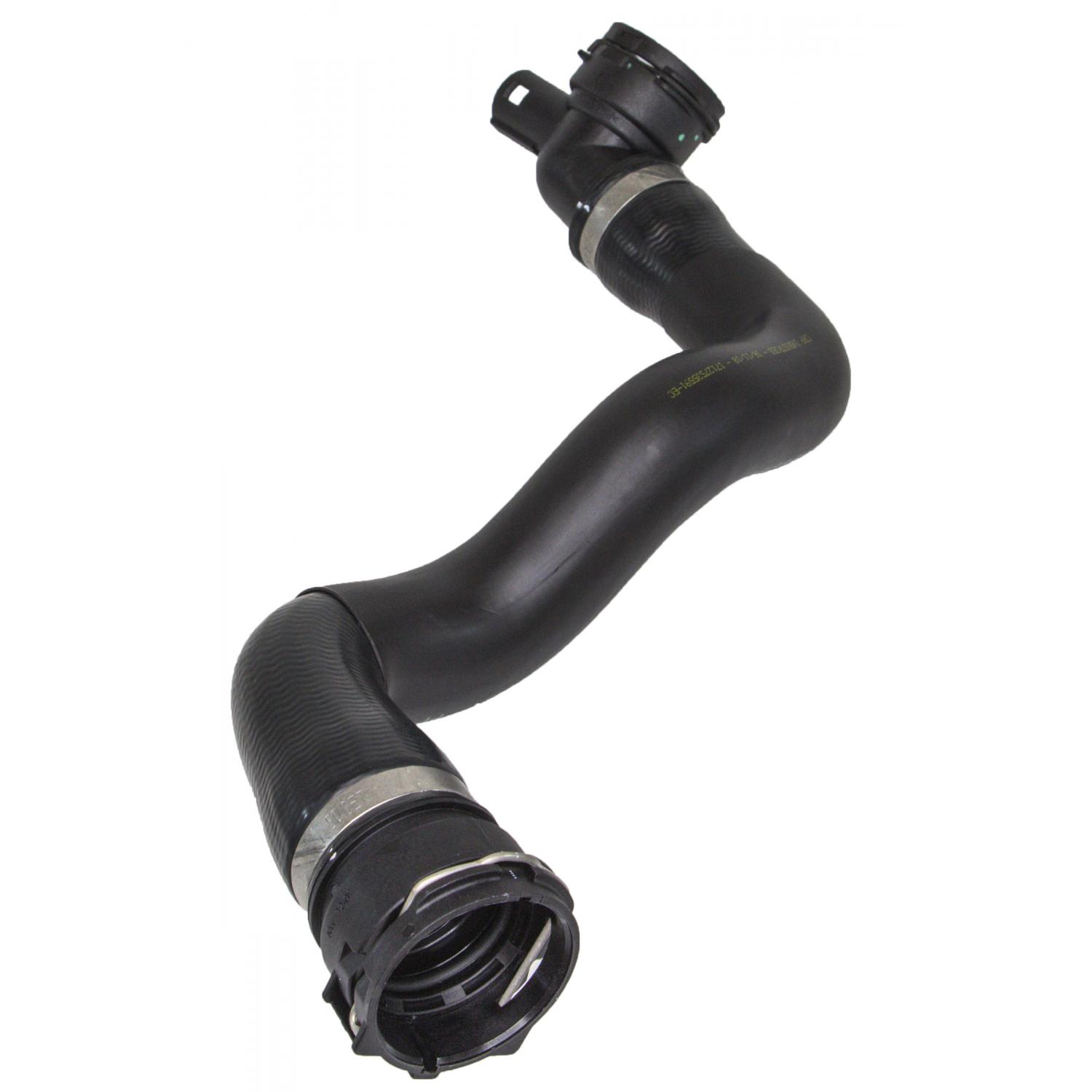 Rein Automotive CHR0483 Radiator Coolant Hose product image 5 of 6