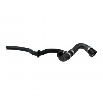 Rein Automotive CHR0485 Radiator Coolant Hose product image 1 of 6