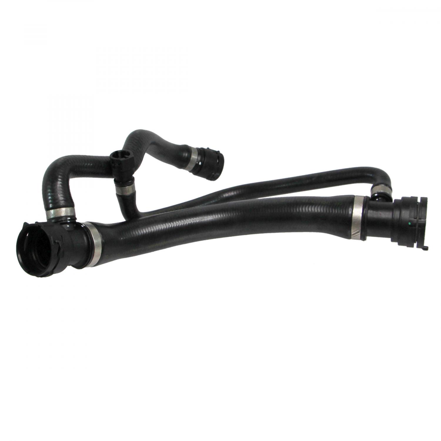 Rein Automotive CHR0486 Radiator Coolant Hose product image 3 of 6