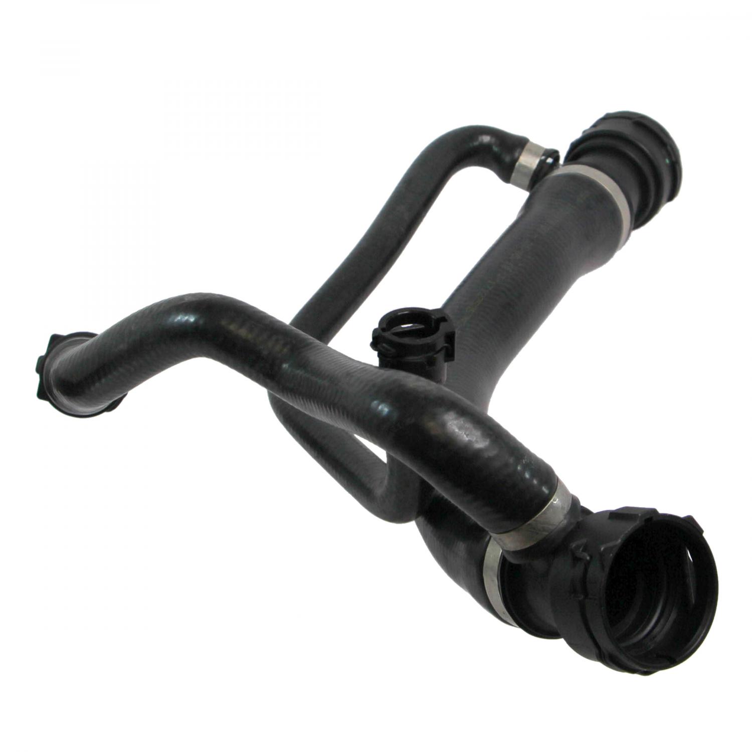 Rein Automotive CHR0486 Radiator Coolant Hose product image 5 of 6