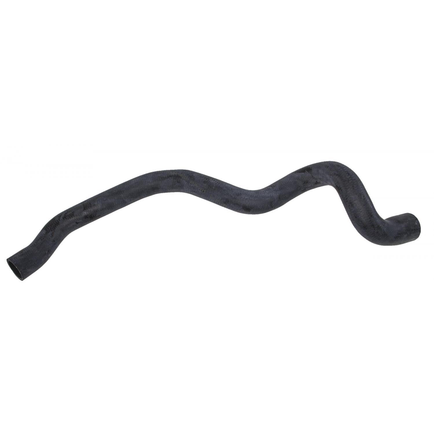 Rein Automotive CHR0487 Radiator Coolant Hose product image 2 of 6