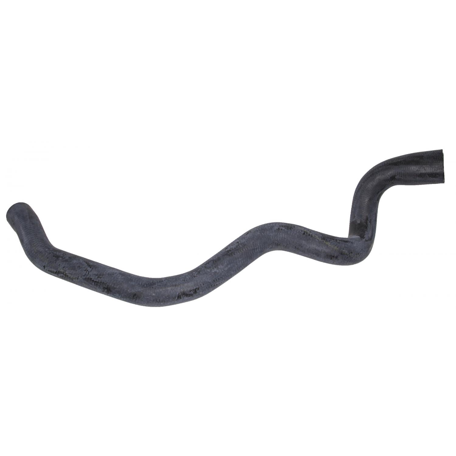 Rein Automotive CHR0487 Radiator Coolant Hose product image 3 of 6