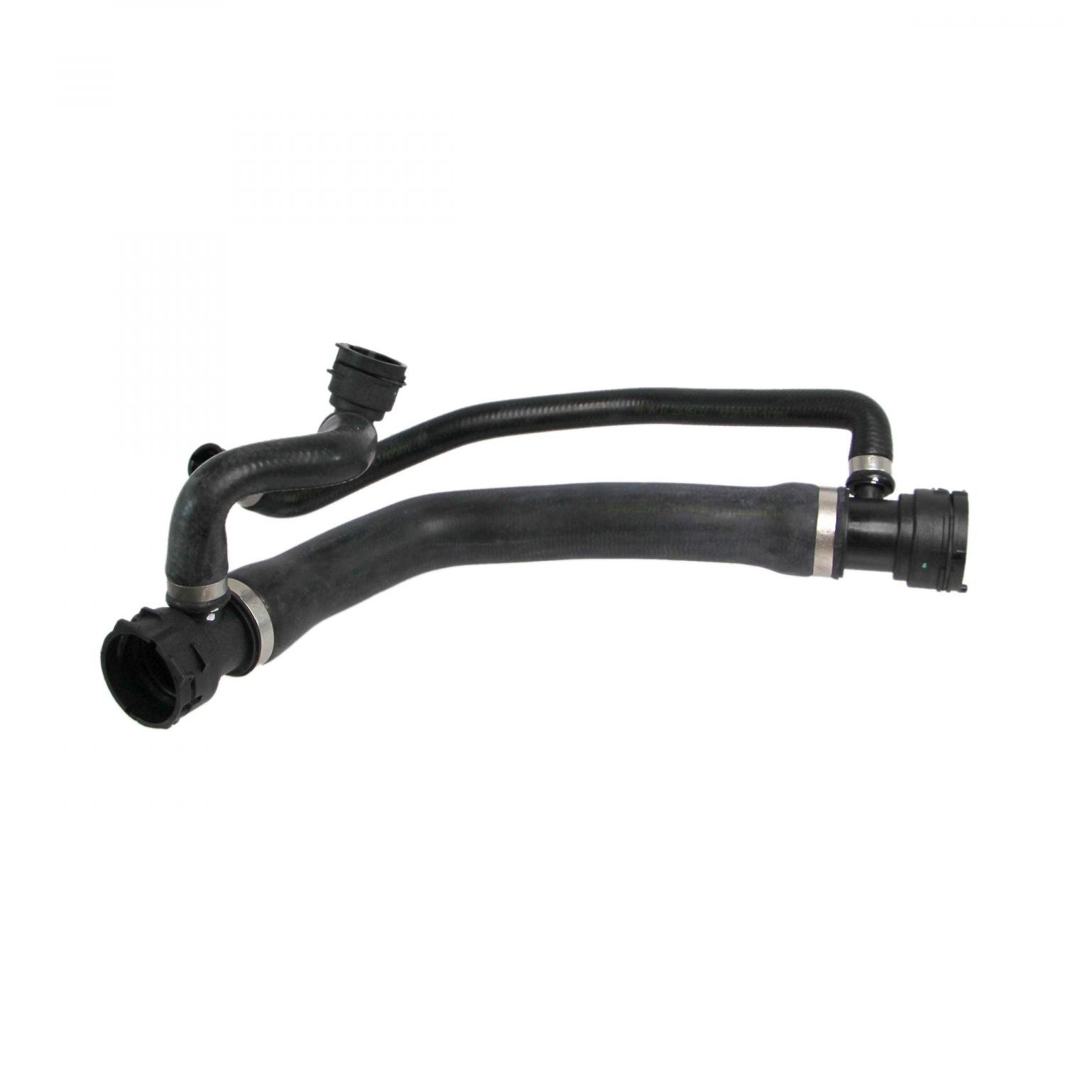 Rein Automotive CHR0488 Radiator Coolant Hose product image 1 of 6