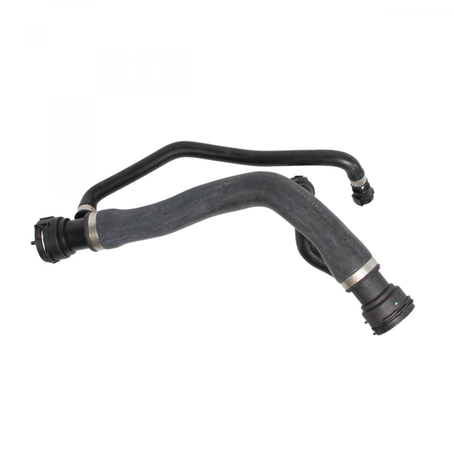Rein Automotive CHR0488 Radiator Coolant Hose product image 2 of 6