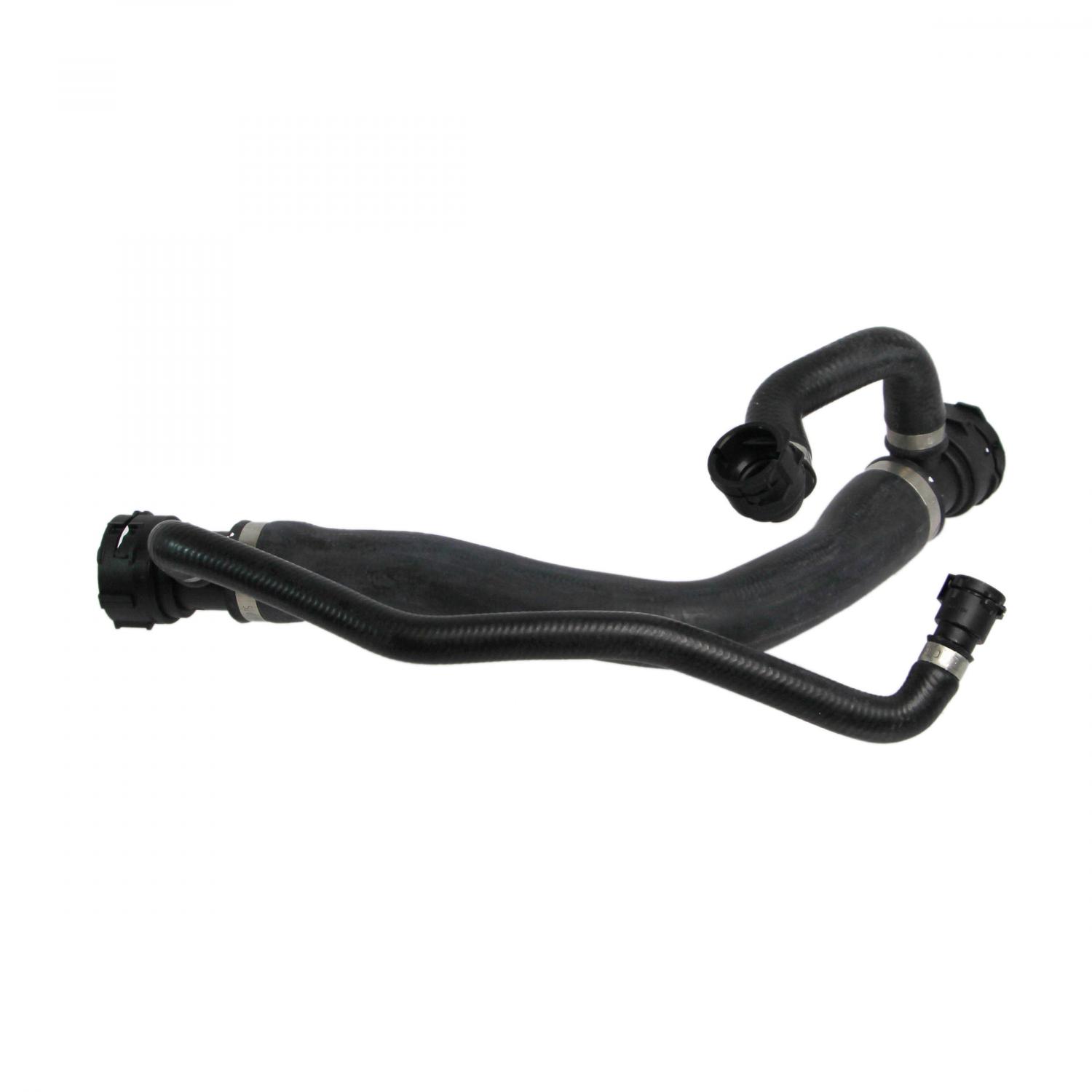 Rein Automotive CHR0488 Radiator Coolant Hose product image 3 of 6