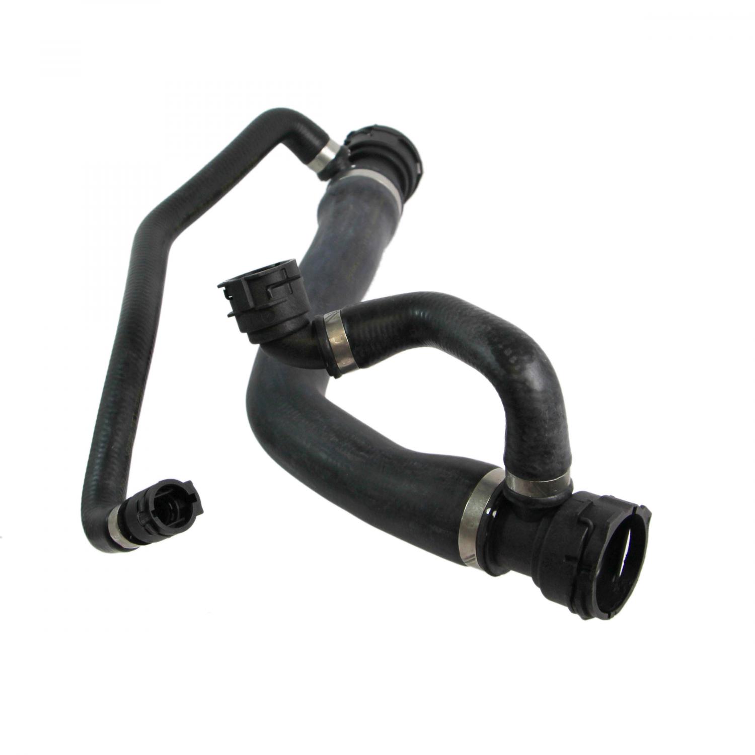 Rein Automotive CHR0488 Radiator Coolant Hose product image 4 of 6