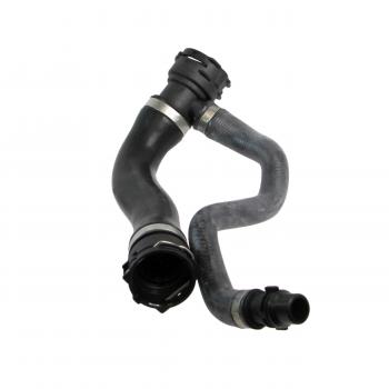 Rein Automotive CHR0489 Radiator Coolant Hose product image 5 of 6