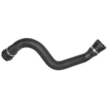 Rein Automotive CHR0491 Radiator Coolant Hose product image 2 of 6