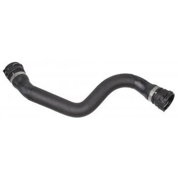 Rein Automotive CHR0491 Radiator Coolant Hose product image 6 of 6