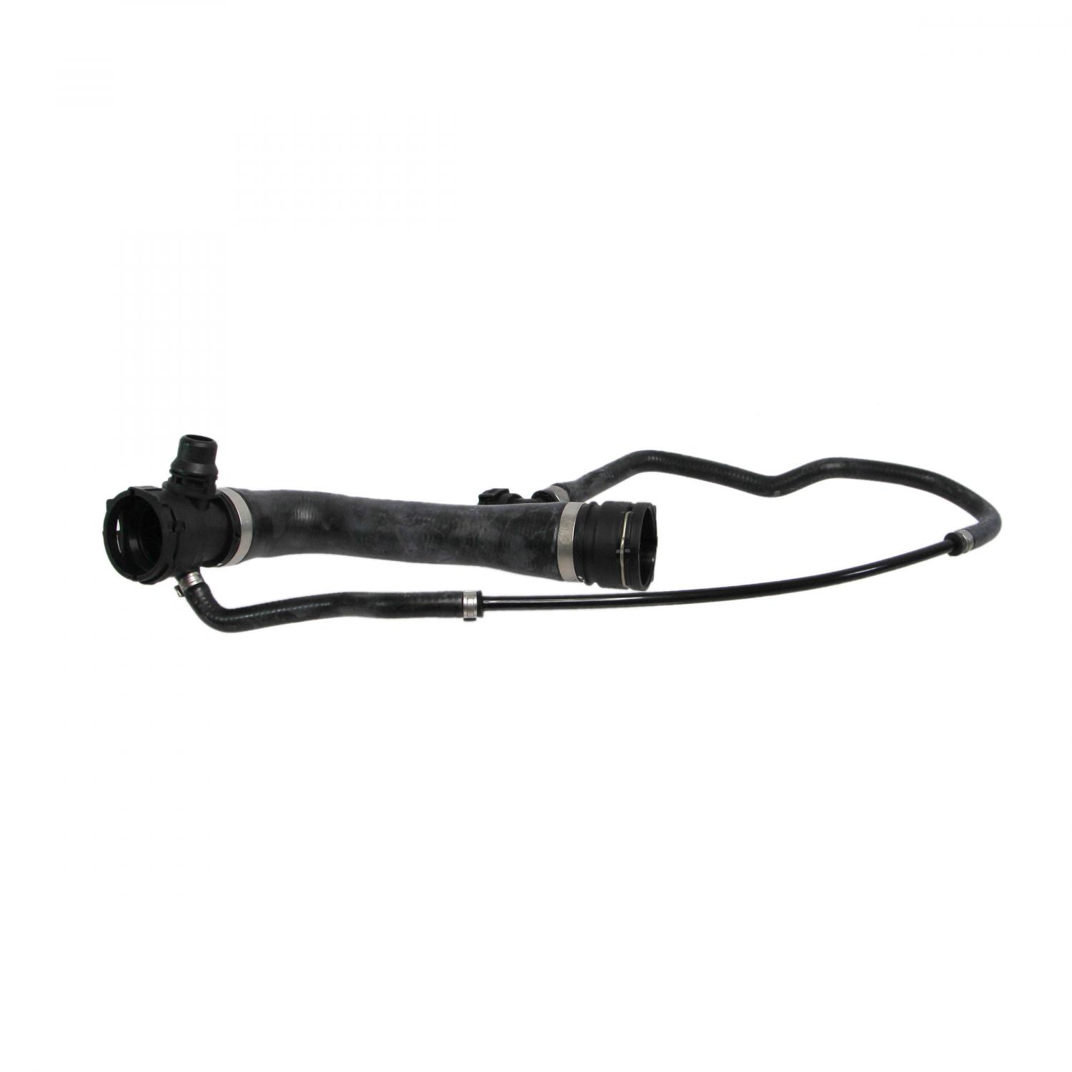 Rein Automotive CHR0499 Radiator Coolant Hose product image 1 of 6