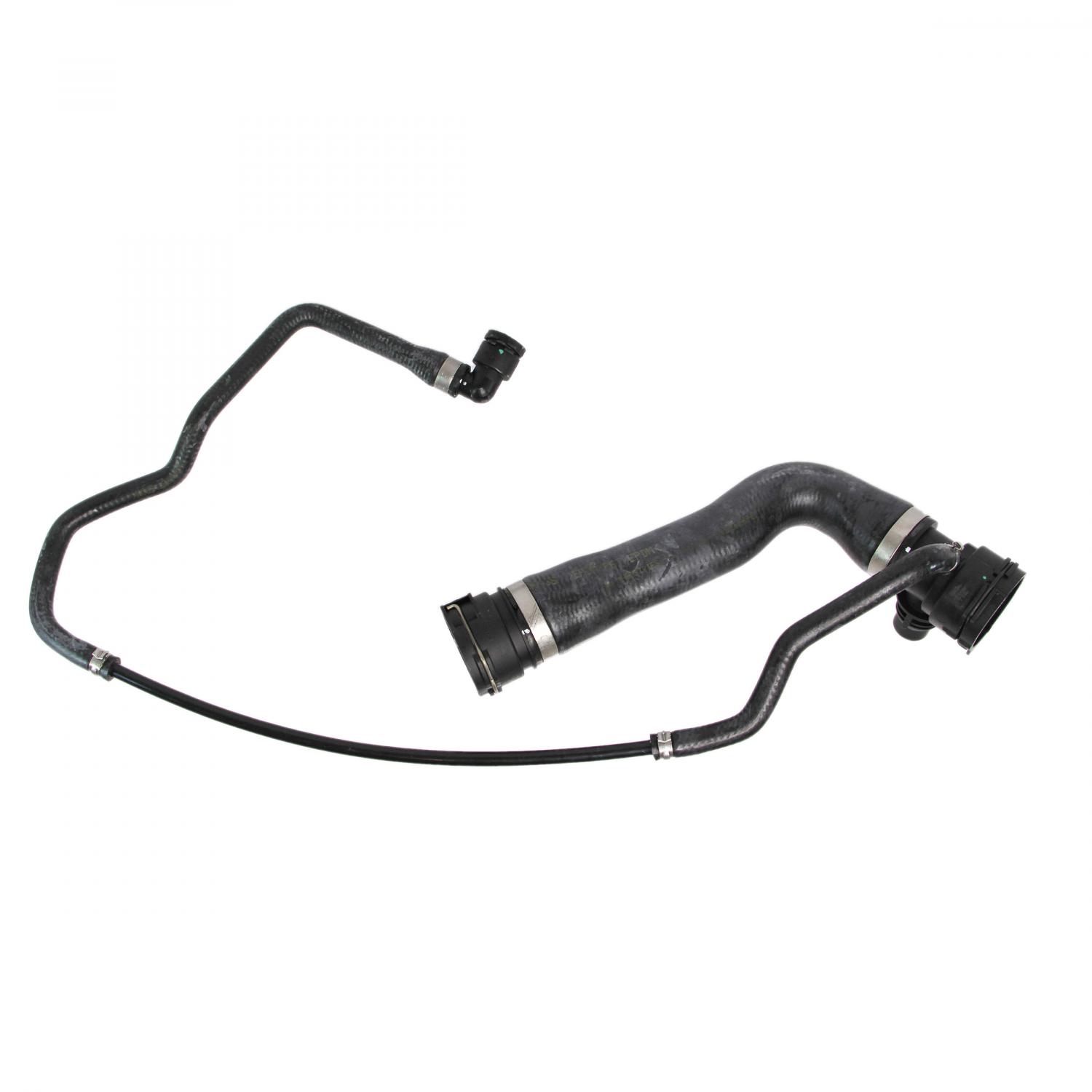 Rein Automotive CHR0499 Radiator Coolant Hose product image 2 of 6