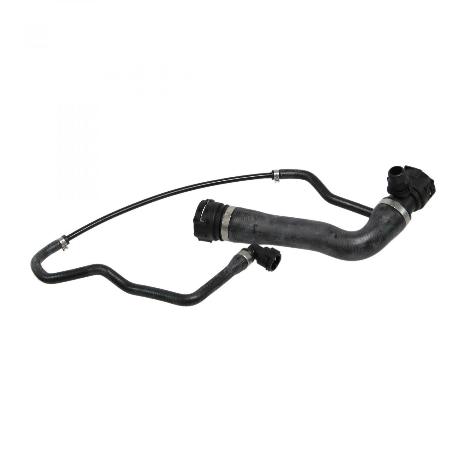 Rein Automotive CHR0499 Radiator Coolant Hose product image 3 of 6