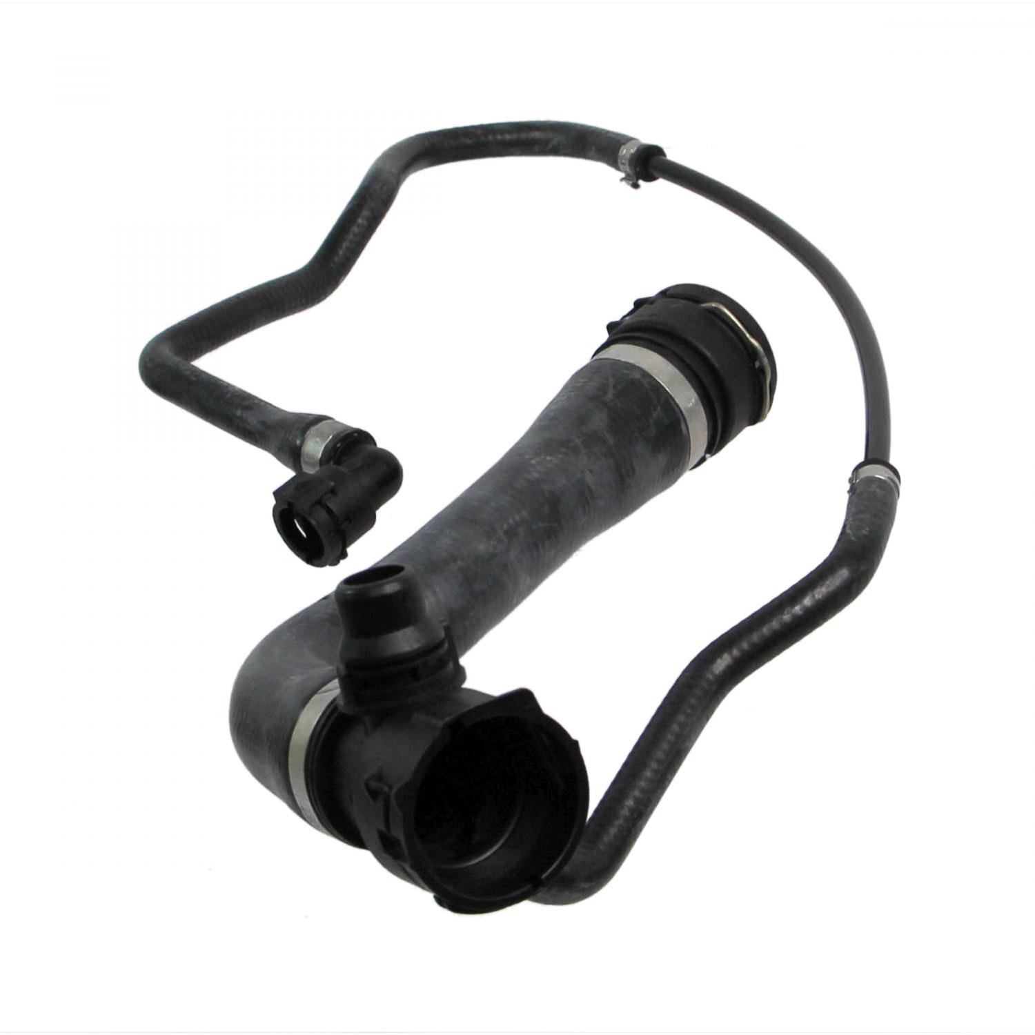 Rein Automotive CHR0499 Radiator Coolant Hose product image 4 of 6