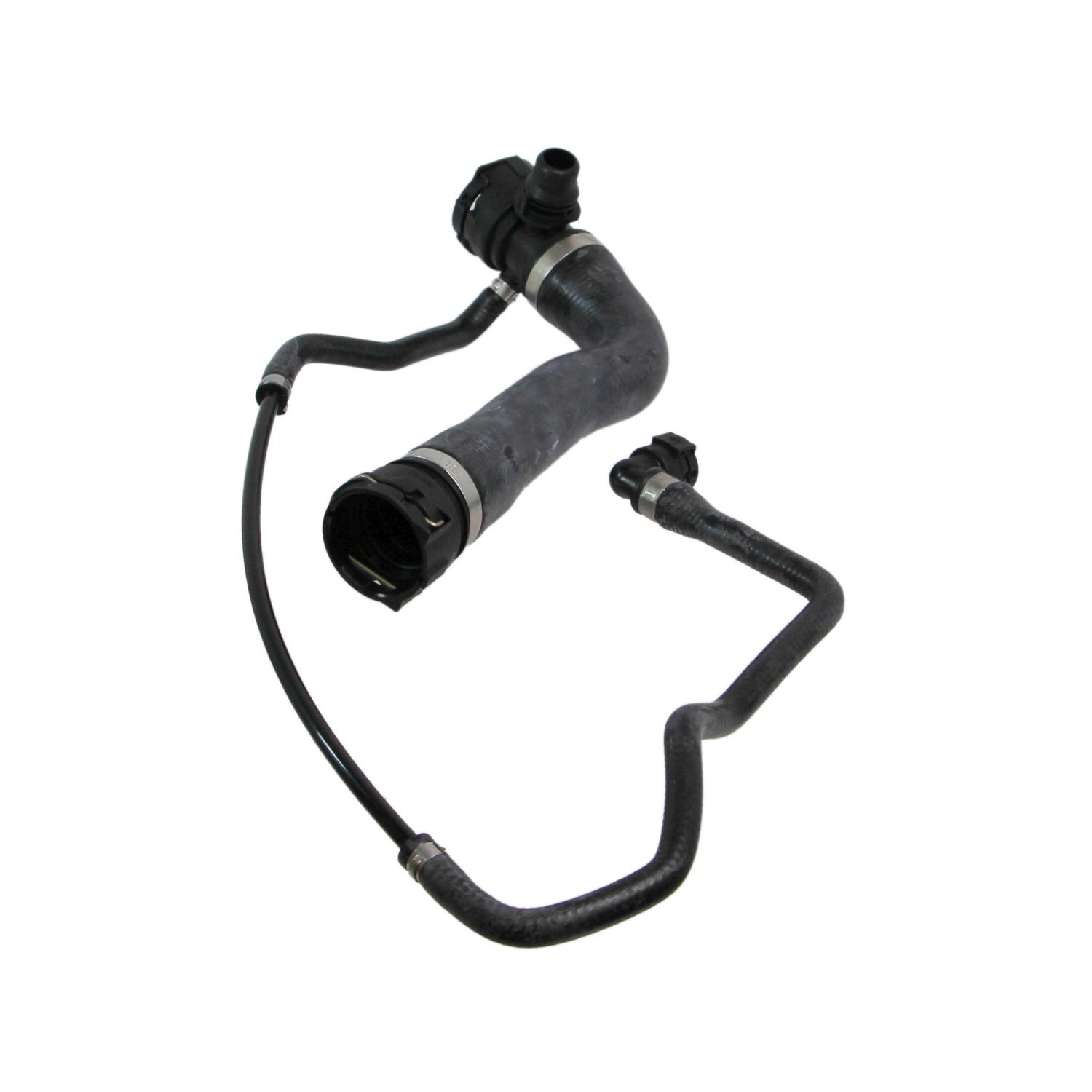 Rein Automotive CHR0499 Radiator Coolant Hose product image 5 of 6